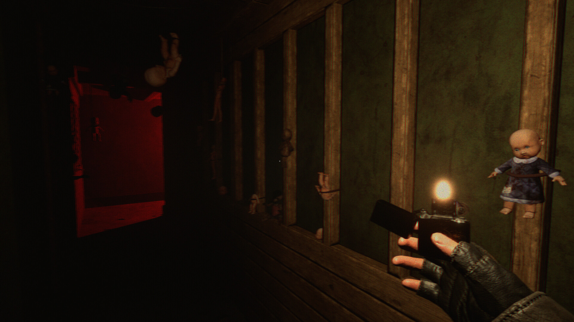 Circus of Pain screenshot 4