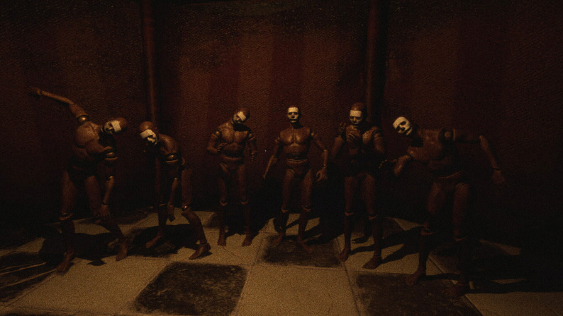 Circus of Pain screenshot 6