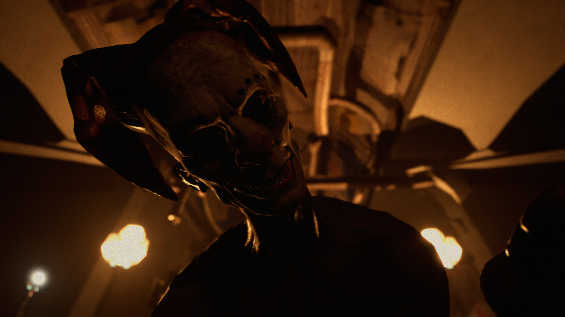 Circus of Pain screenshot 2