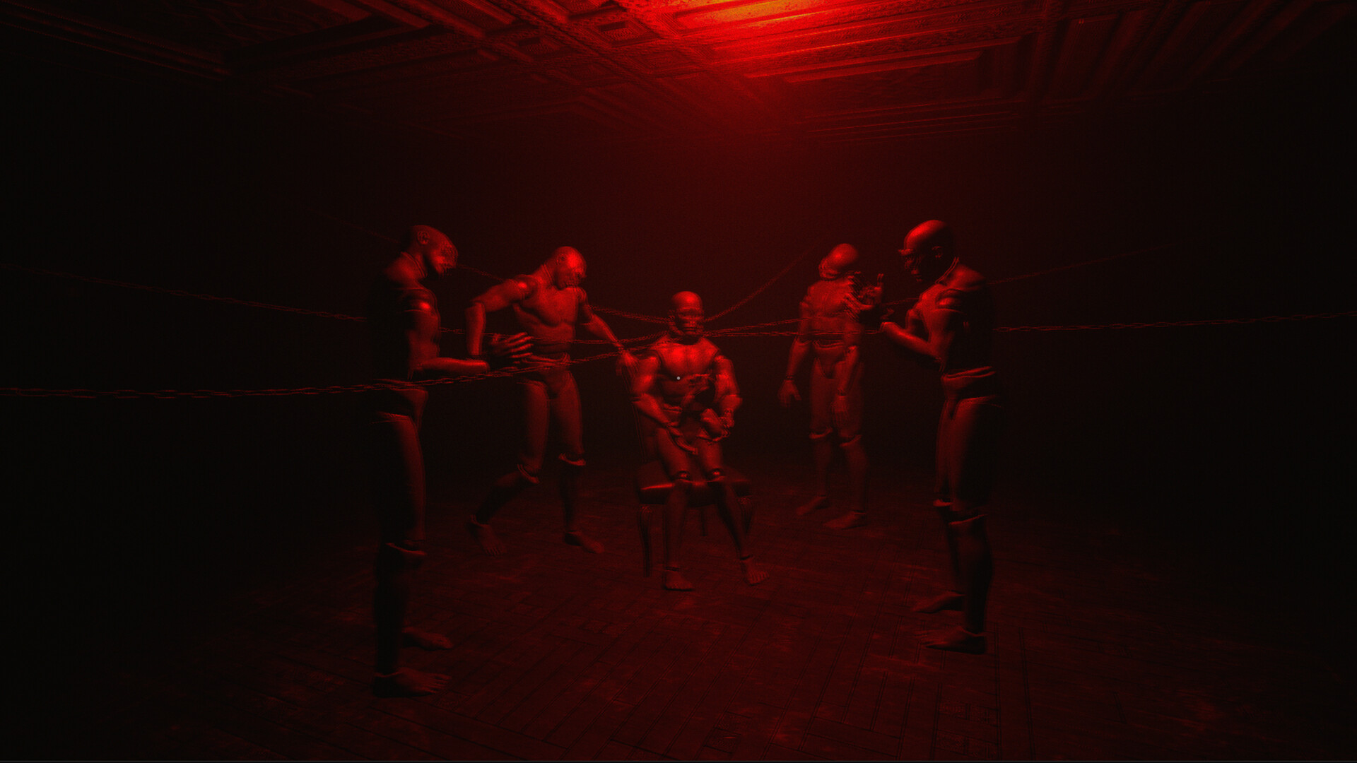Circus of Pain screenshot 3