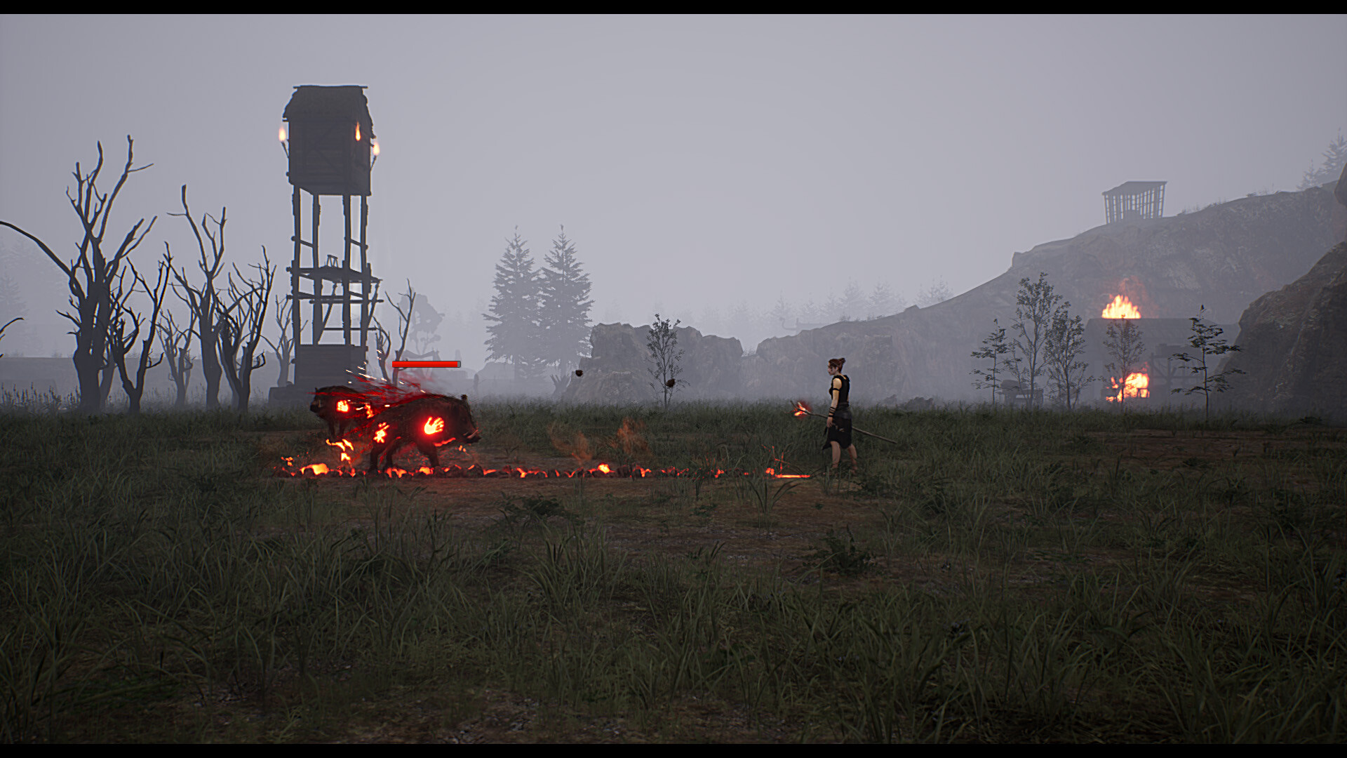 Berserker 2: The Saga of Hilde screenshot 13