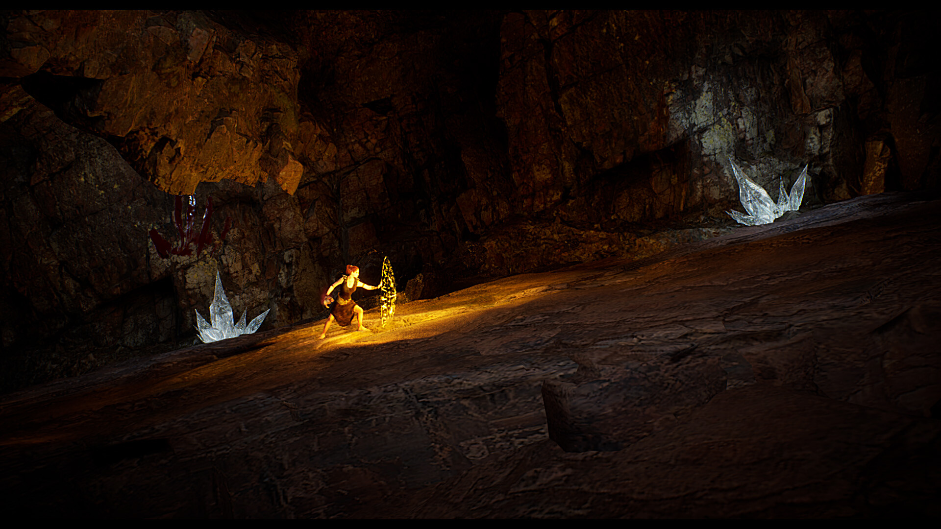 Berserker 2: The Saga of Hilde screenshot 12