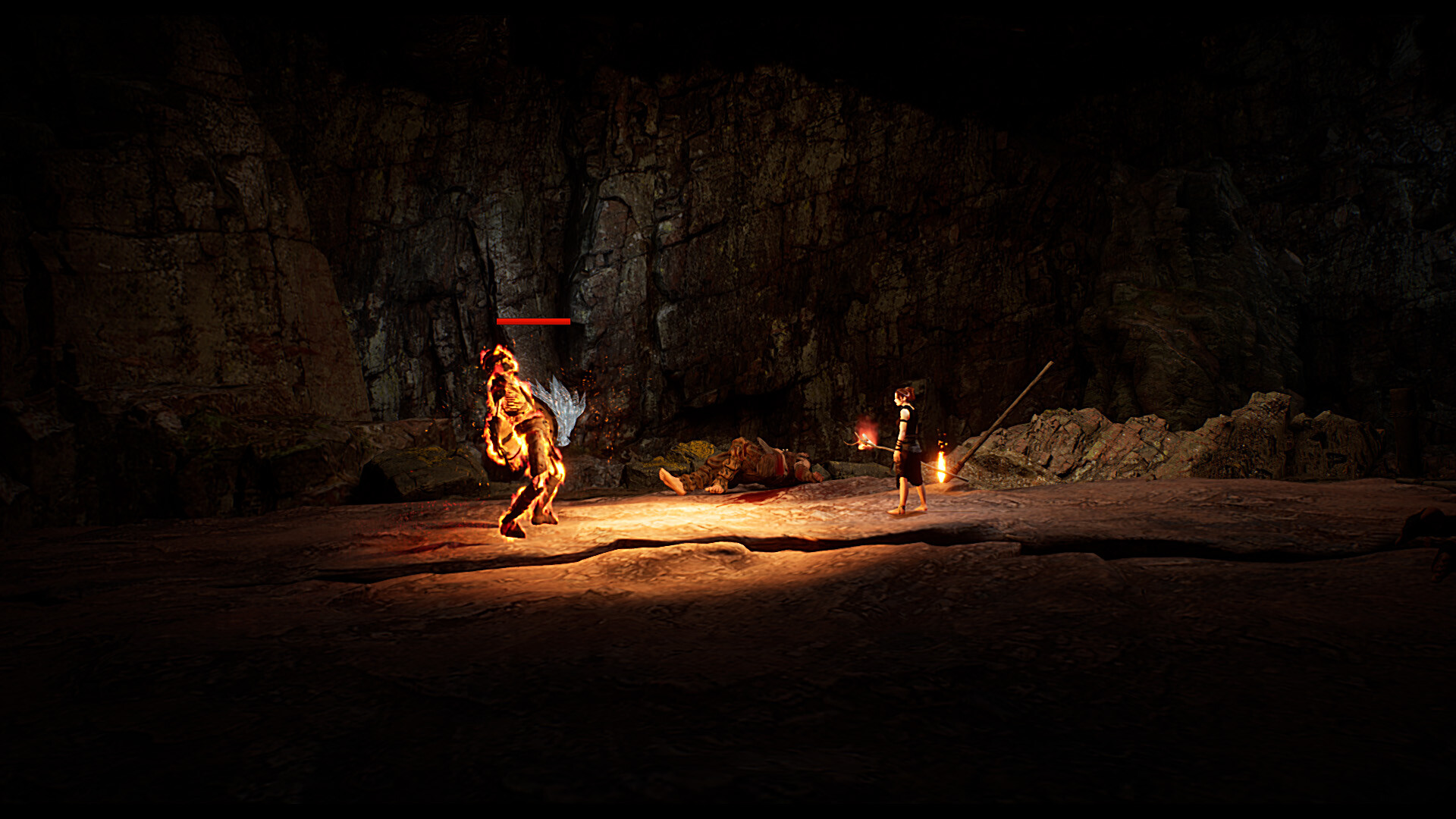 Berserker 2: The Saga of Hilde screenshot 15