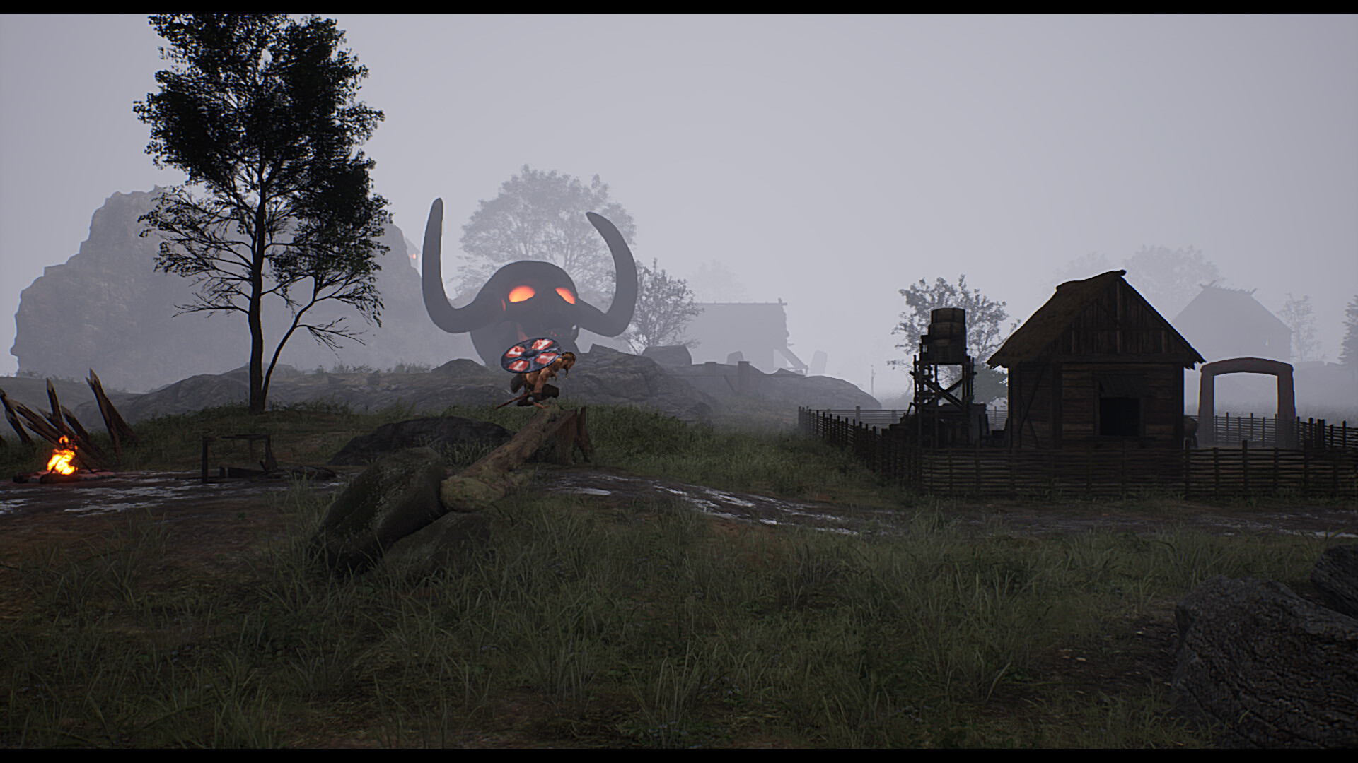 Berserker 2: The Saga of Hilde screenshot 6