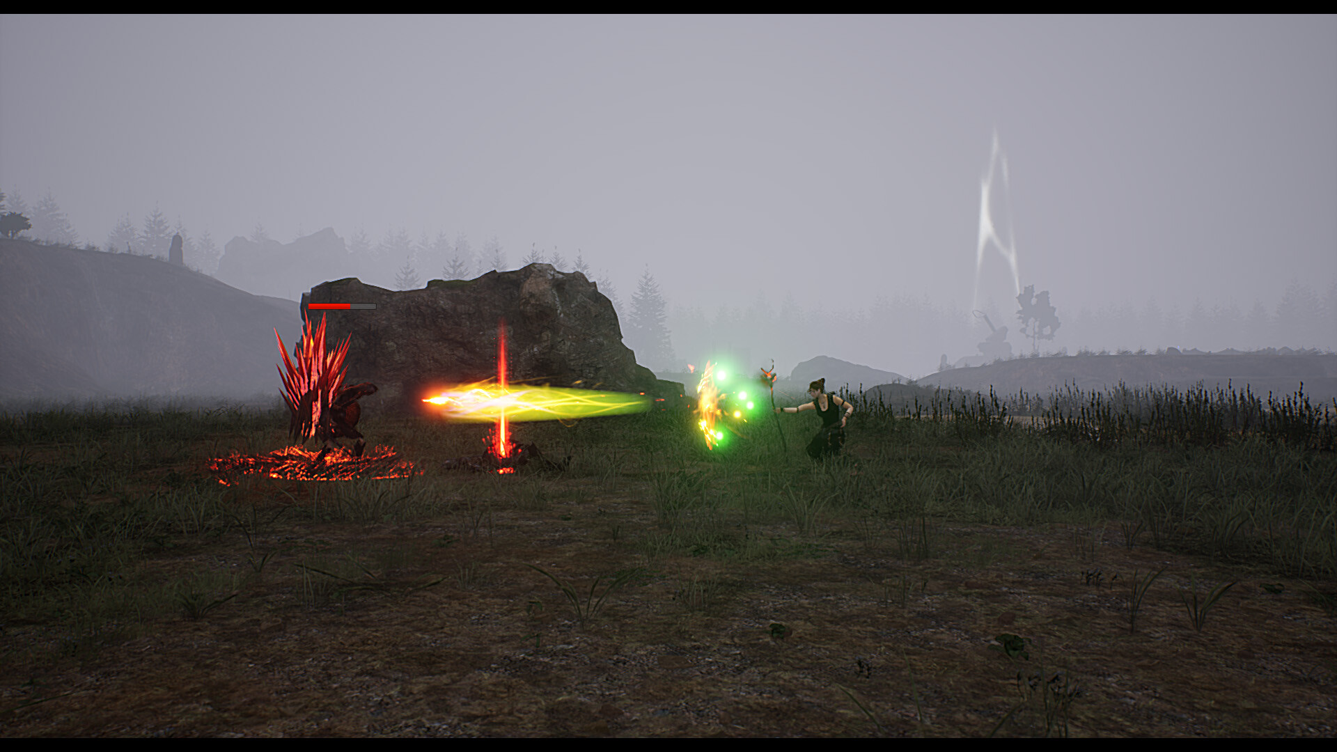Berserker 2: The Saga of Hilde screenshot 10