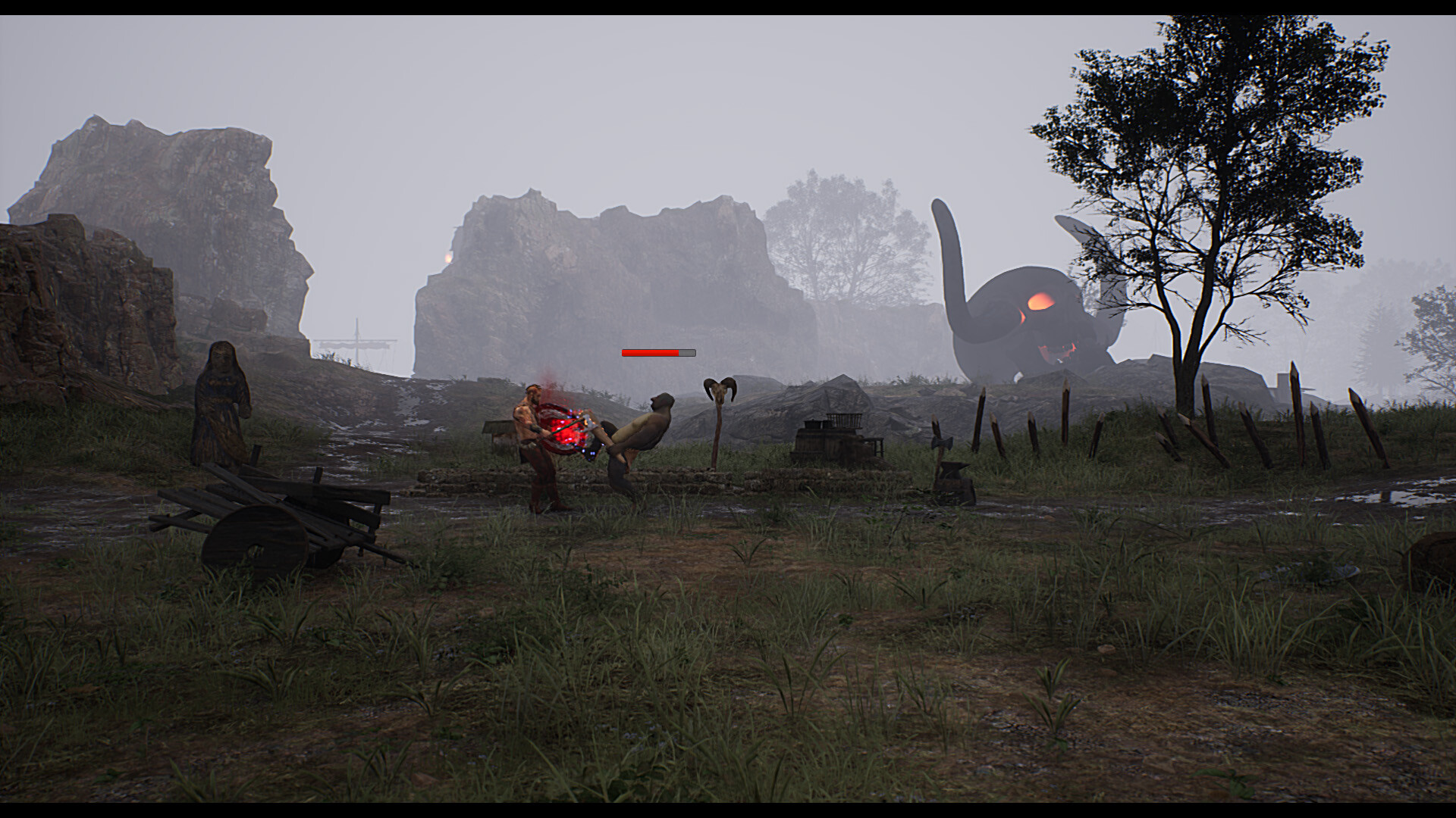 Berserker 2: The Saga of Hilde screenshot 4