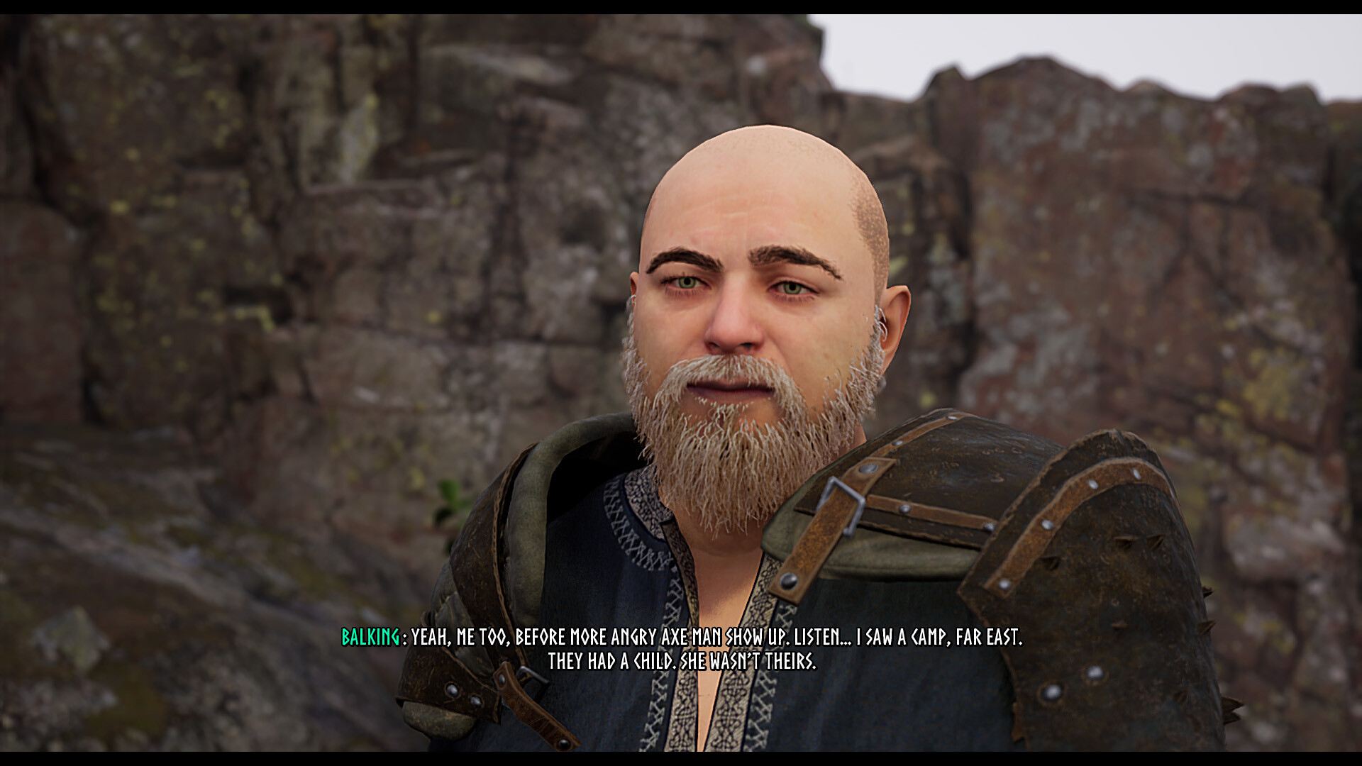 Berserker 2: The Saga of Hilde screenshot 3