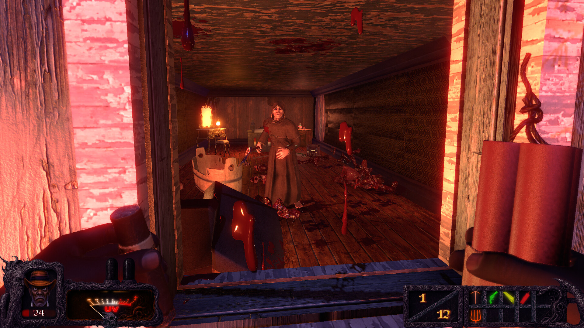 Ezekiel screenshot 20