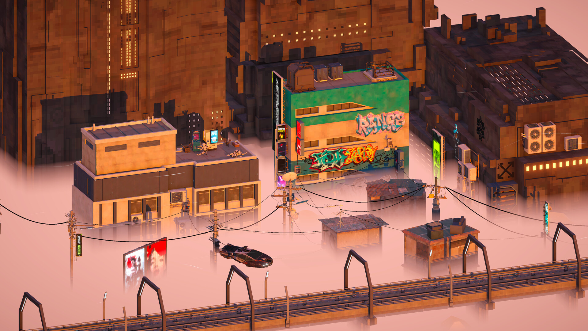 High Above screenshot 6