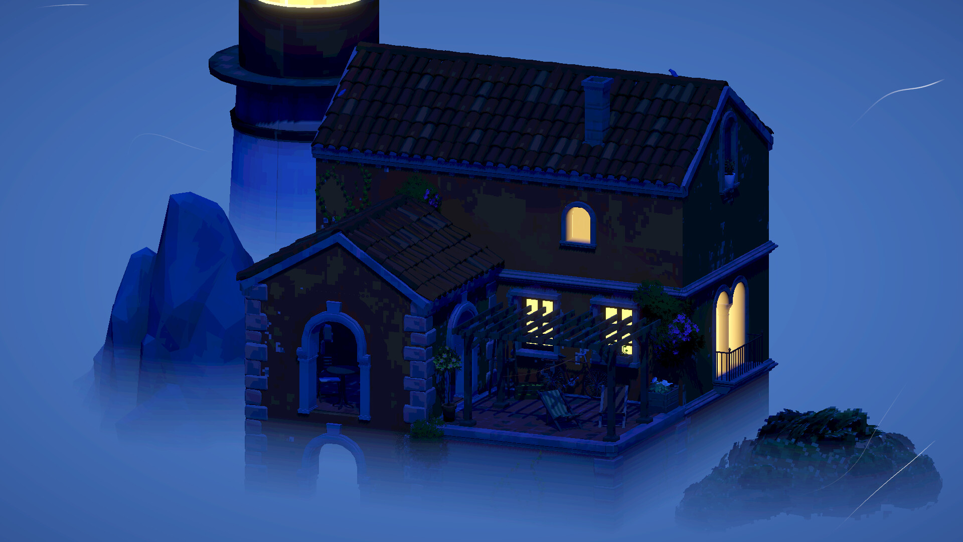 High Above screenshot 9