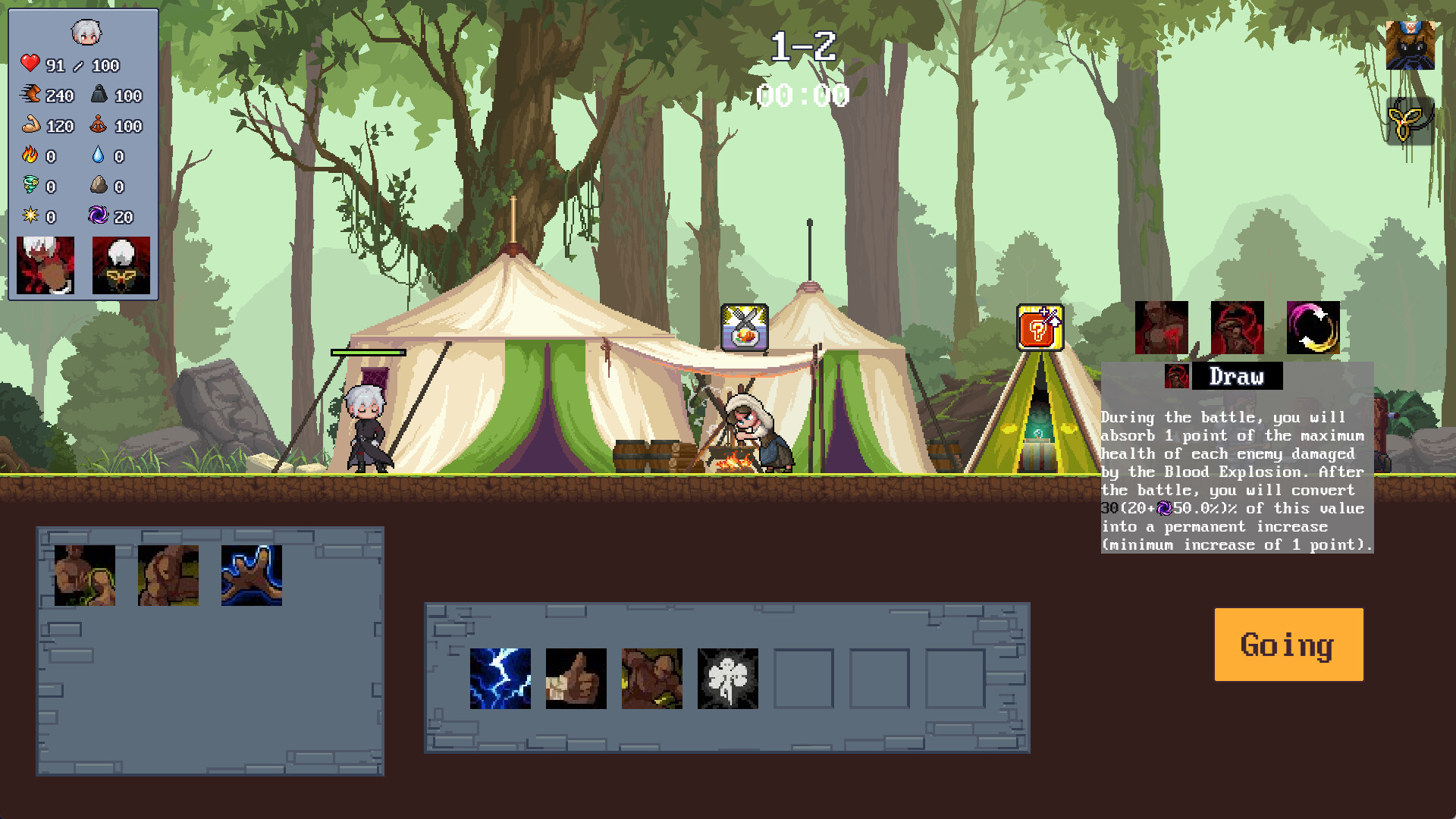 Rescue Quest screenshot 2