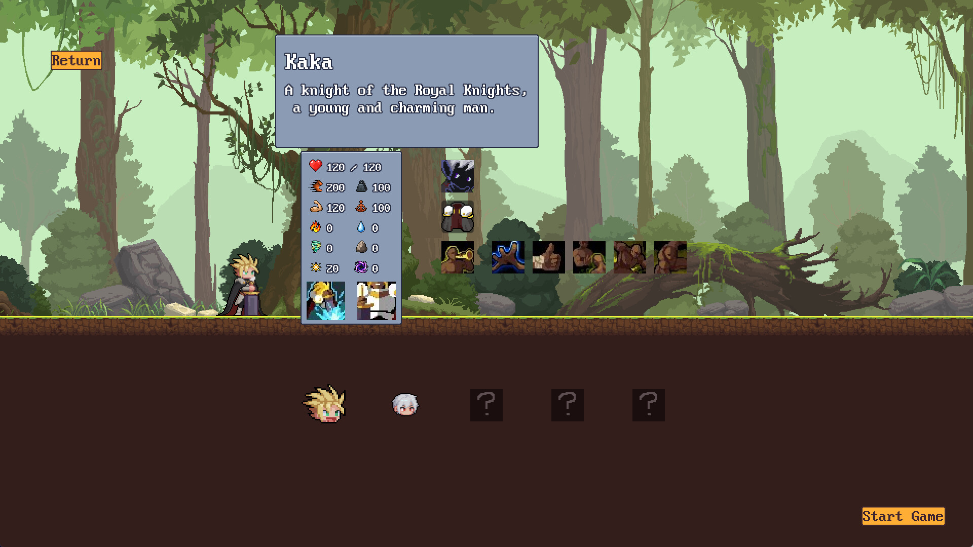Rescue Quest screenshot 1