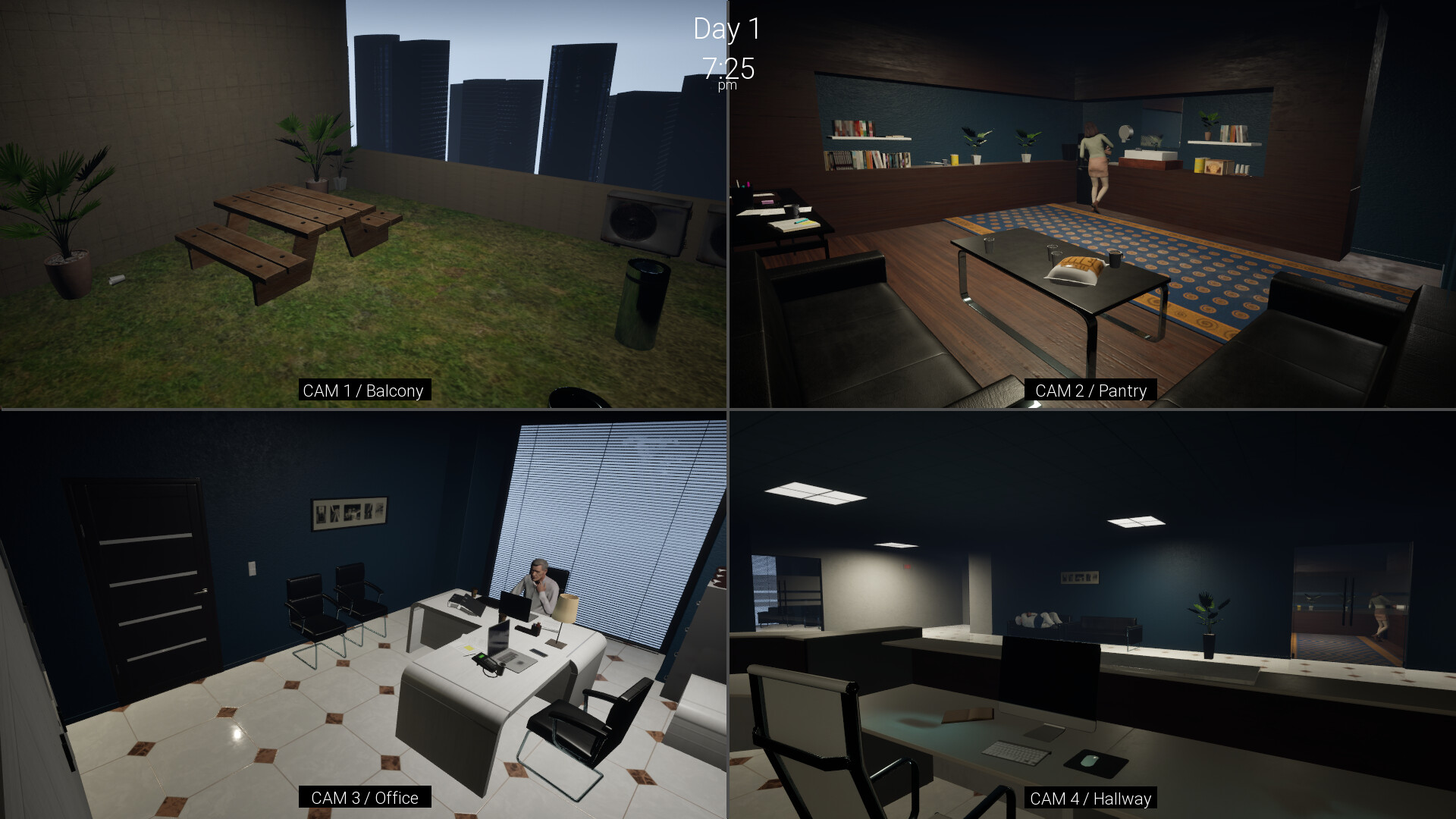 Anomaly Report screenshot 9