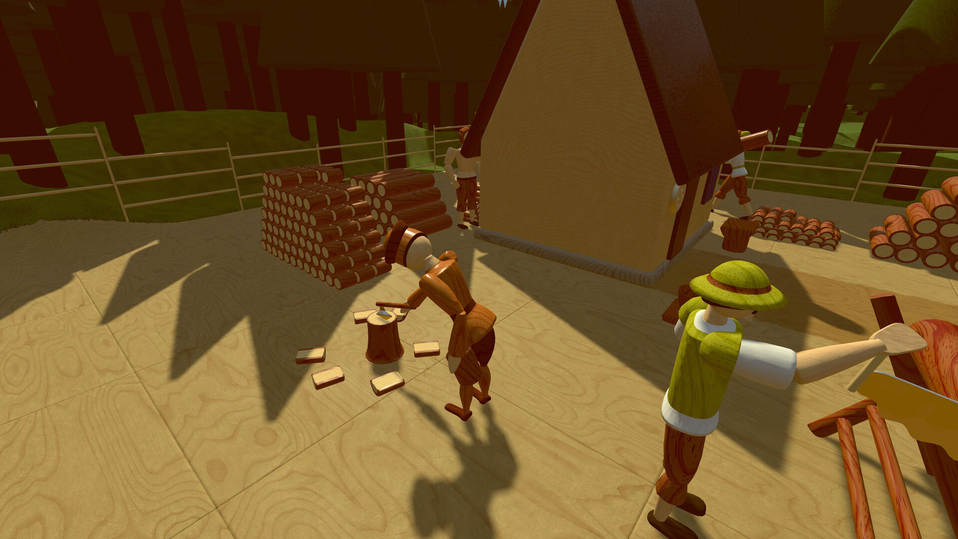 Bayaya screenshot 1