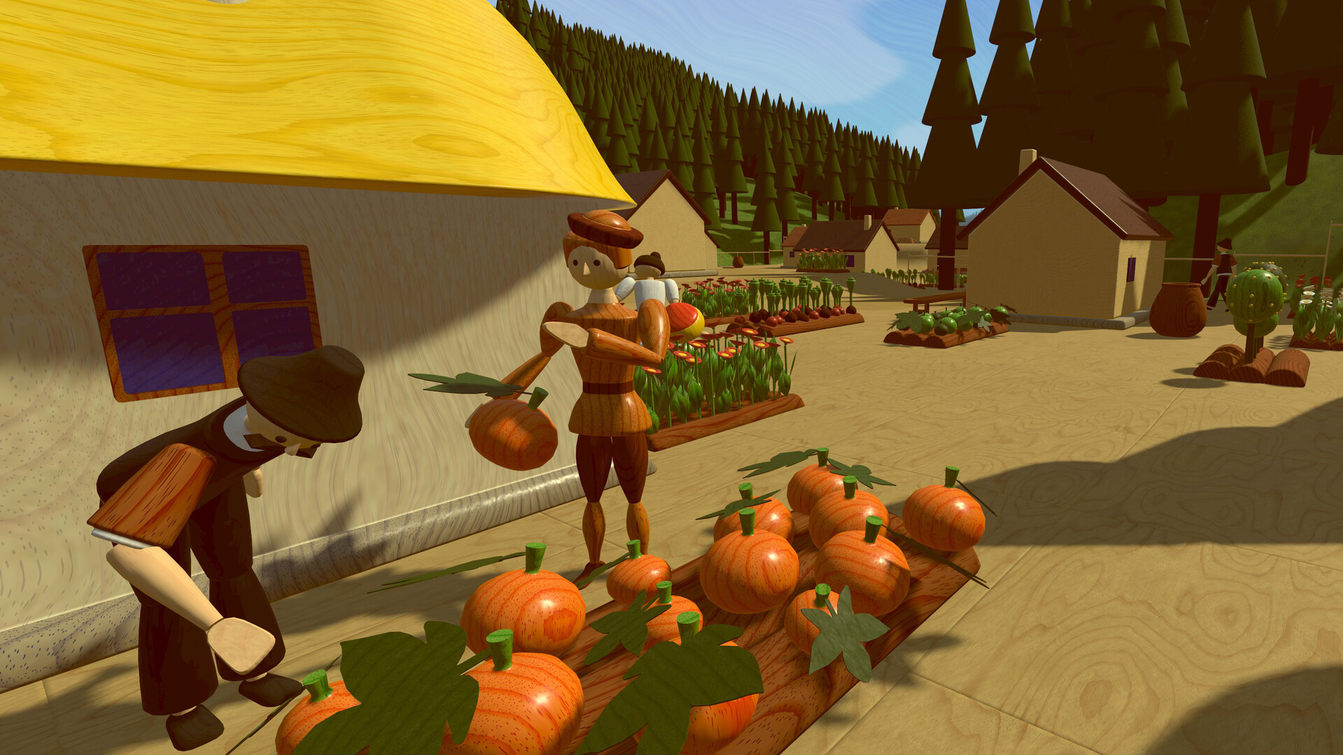 Bayaya screenshot 3