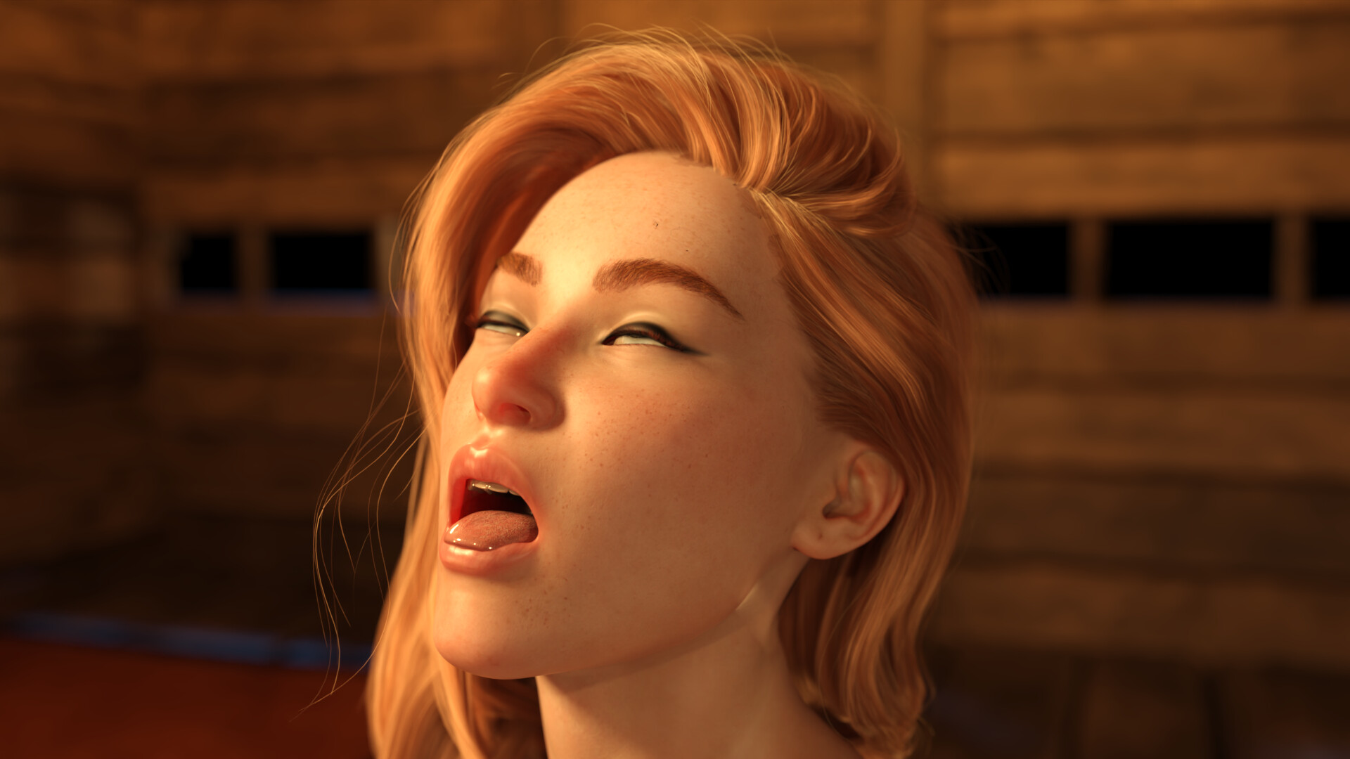 Valhalla: Lilith Rising screenshot 12