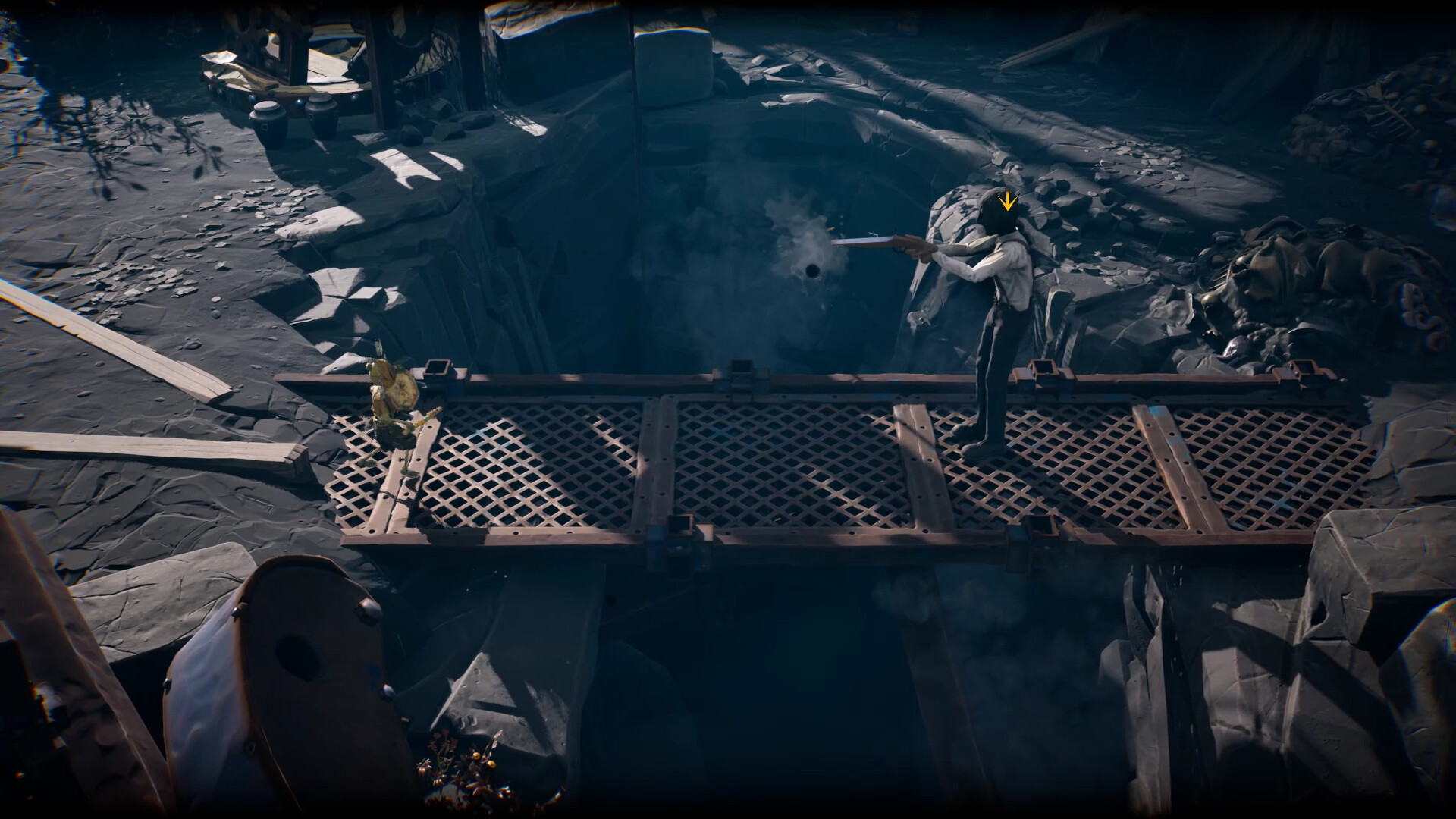 Ancestral Harvest screenshot 5
