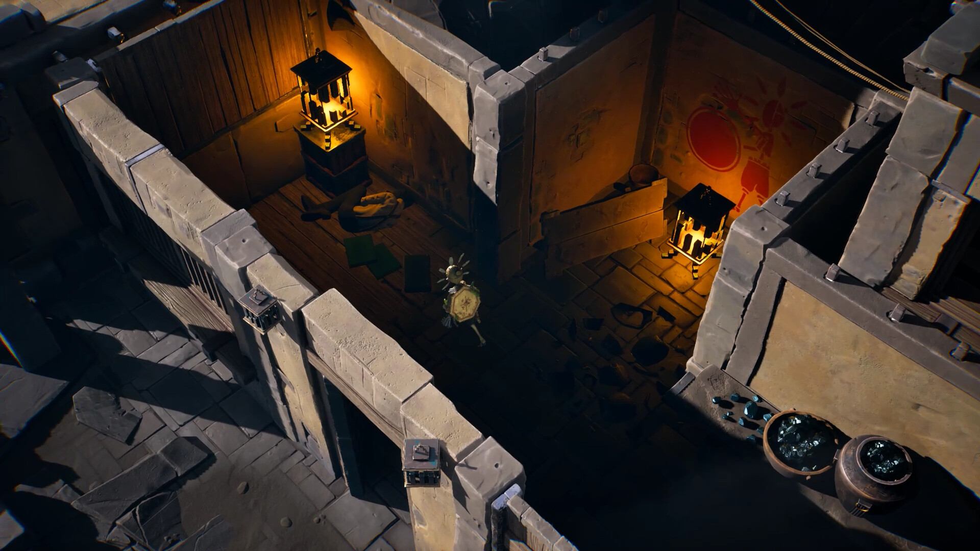Ancestral Harvest screenshot 10