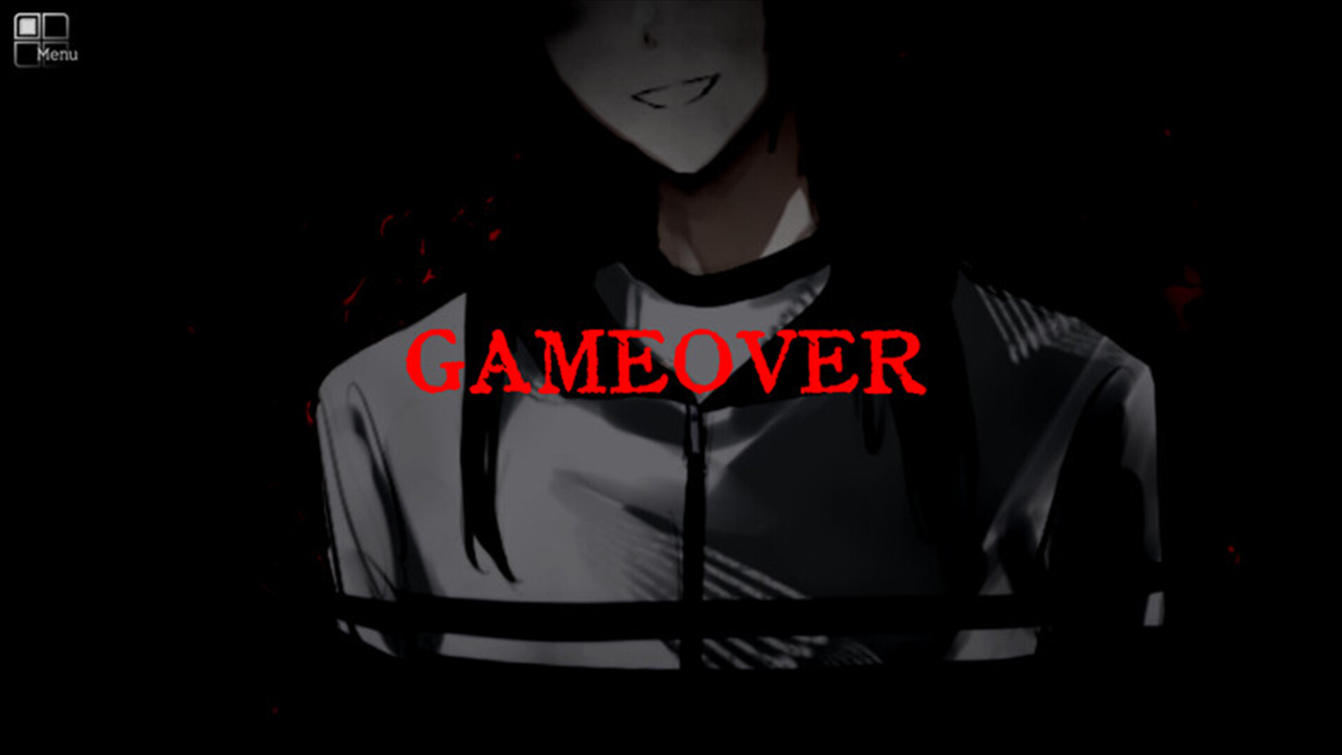 Dark Cage1:Reincarnation For Salvation screenshot 1