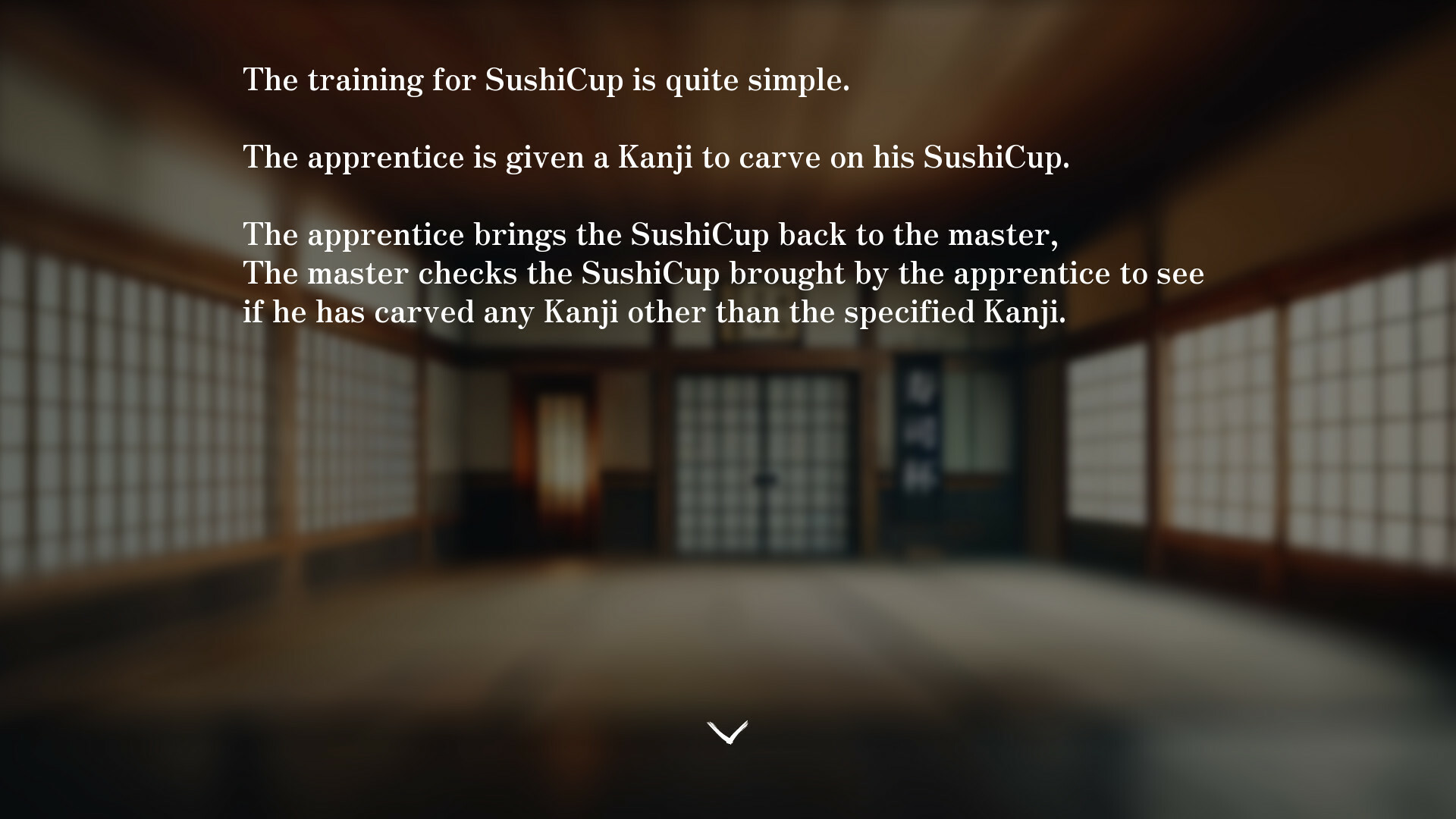 SushiCup Legend screenshot 3