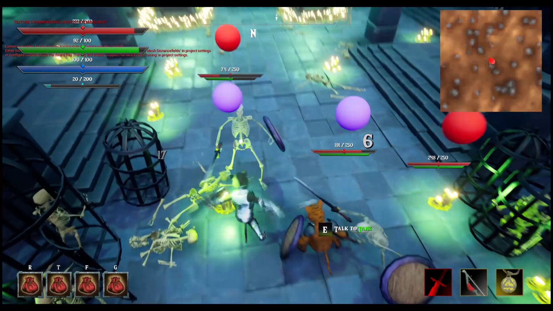 Scaredy Cat: The tale of Boo screenshot 7