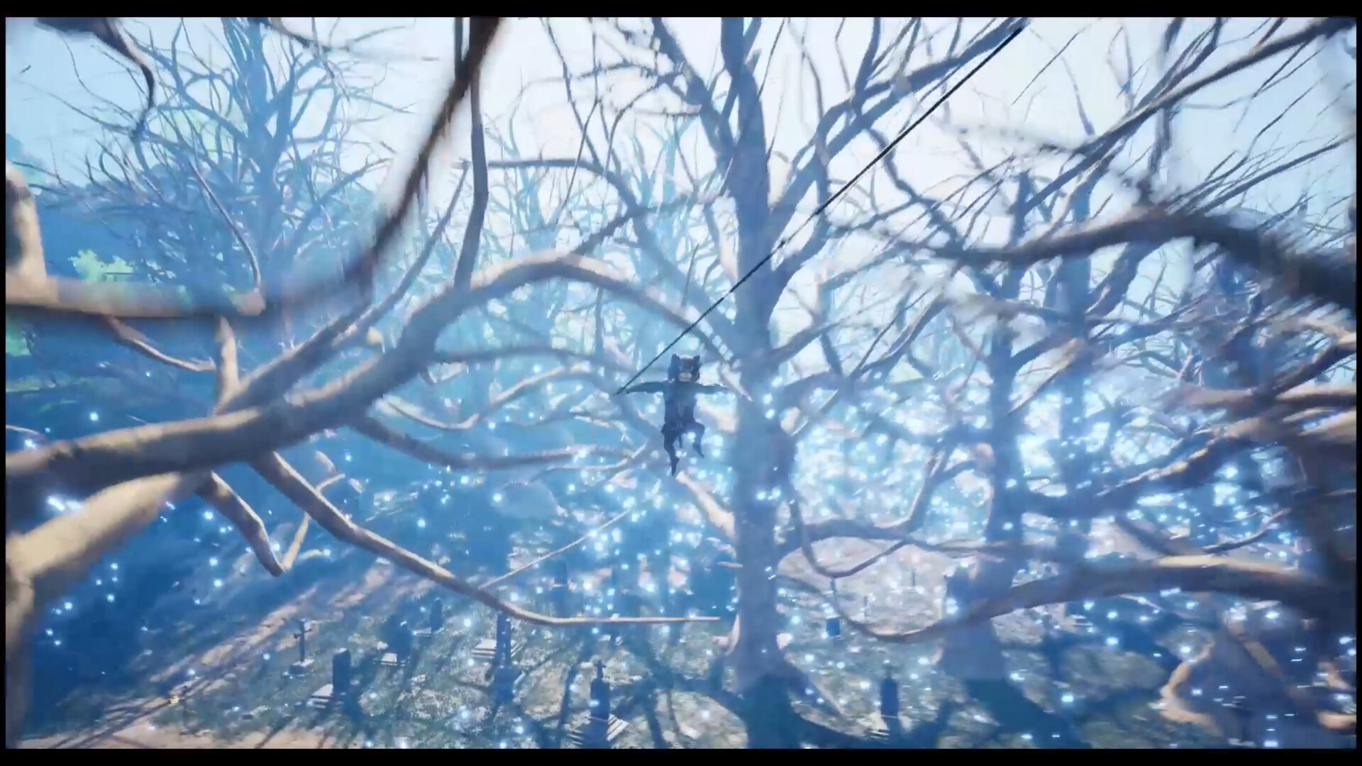 Scaredy Cat: The tale of Boo screenshot 16