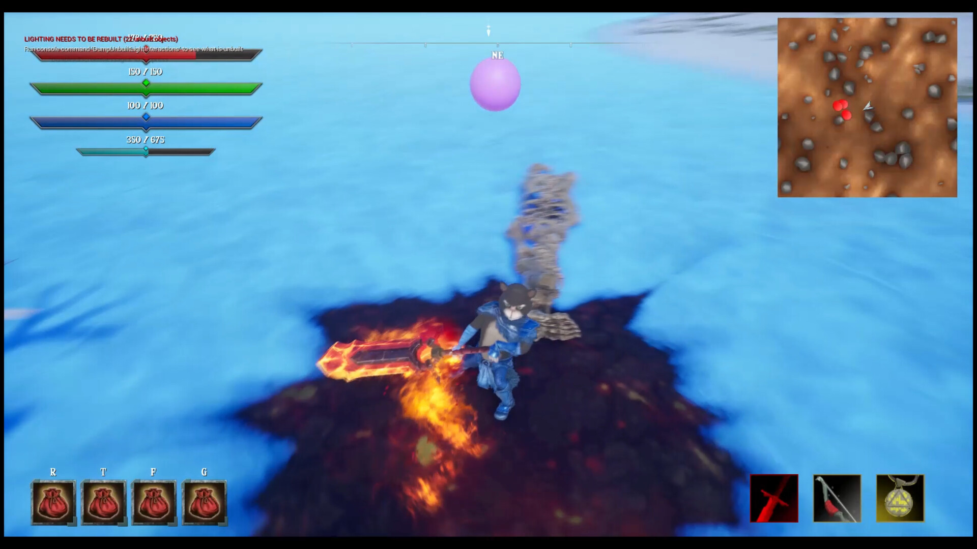 Scaredy Cat: The tale of Boo screenshot 13