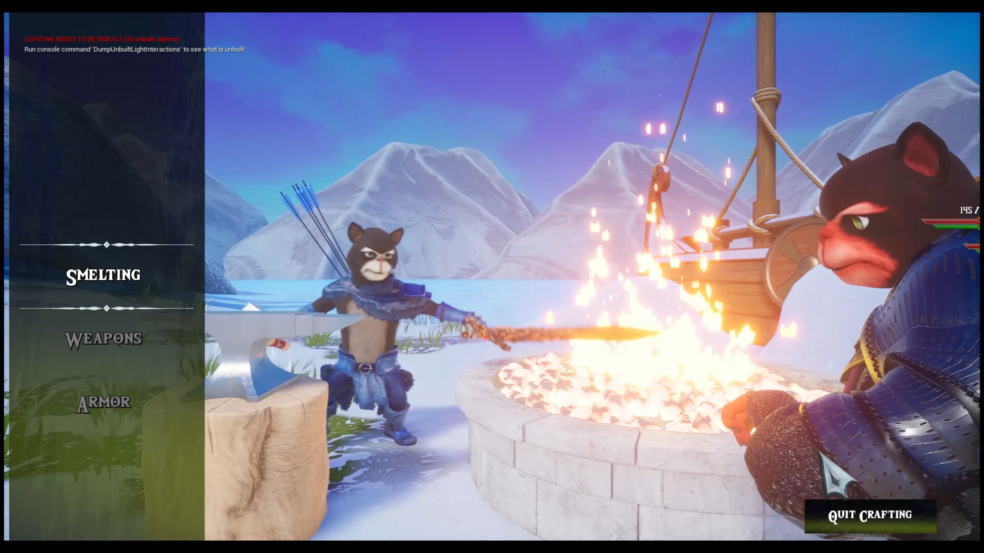 Scaredy Cat: The tale of Boo screenshot 15