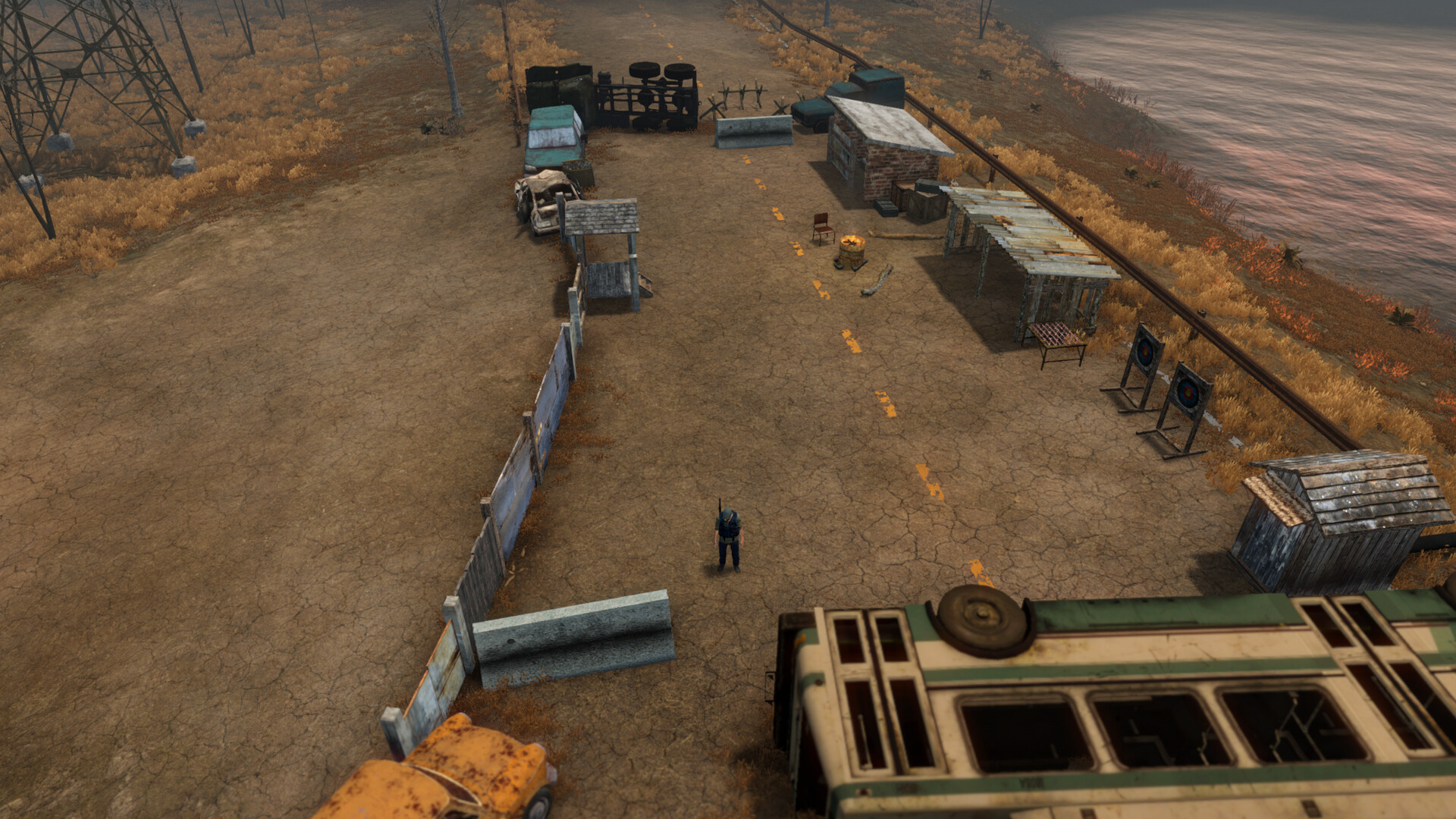 Tunguska 2: Whitefall screenshot 12