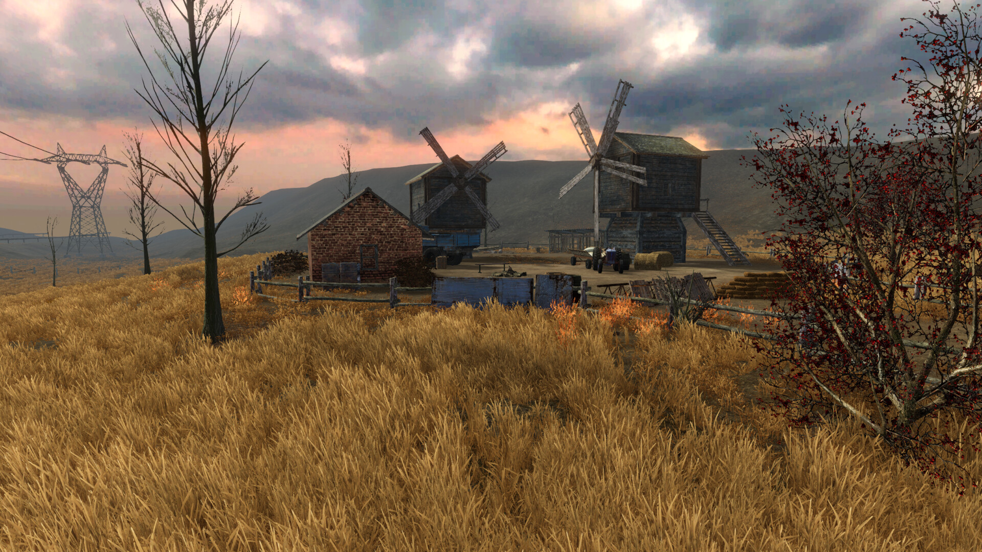 Tunguska 2: Whitefall screenshot 6