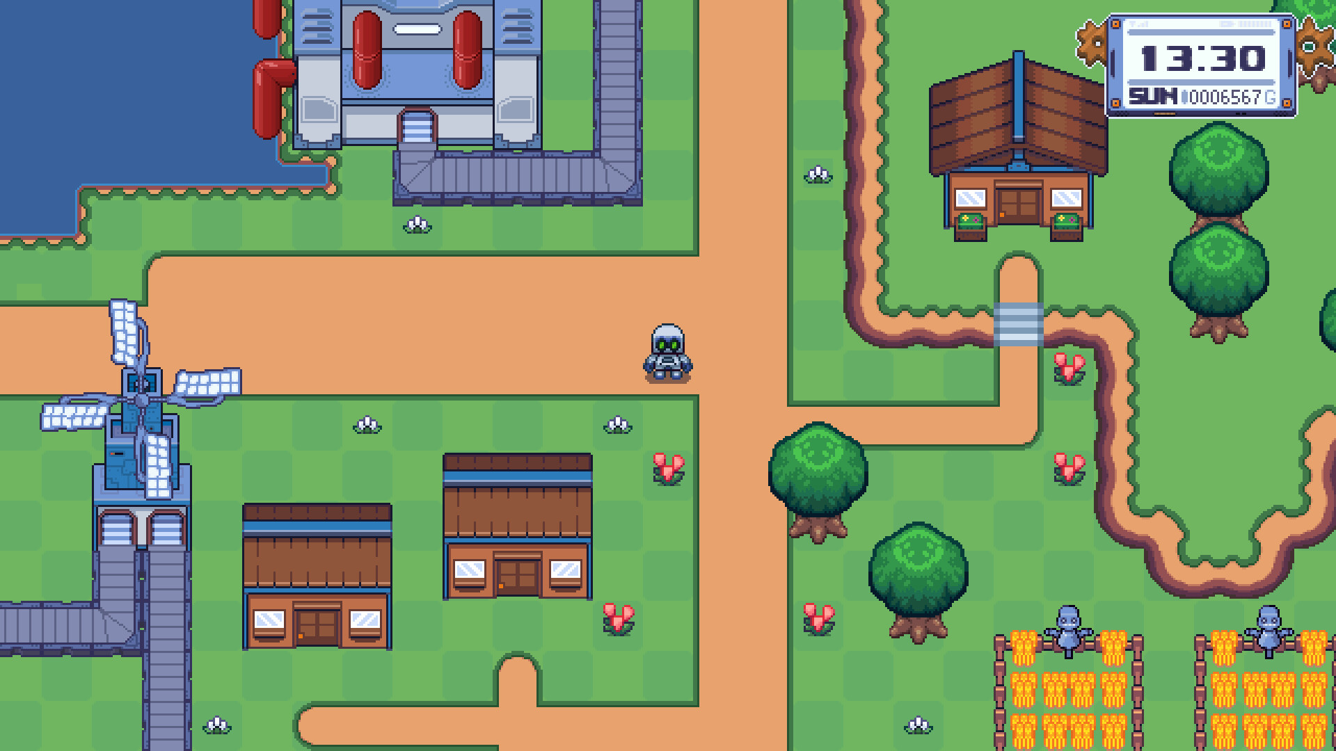 Automacake screenshot 1