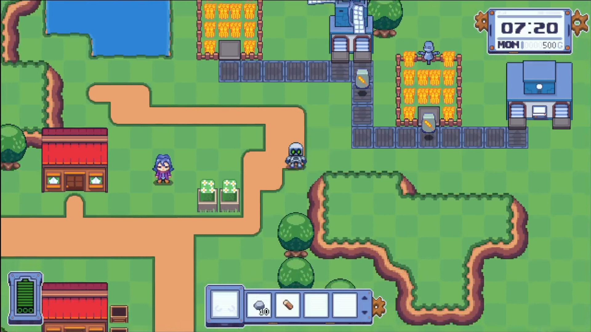 Automacake screenshot 5