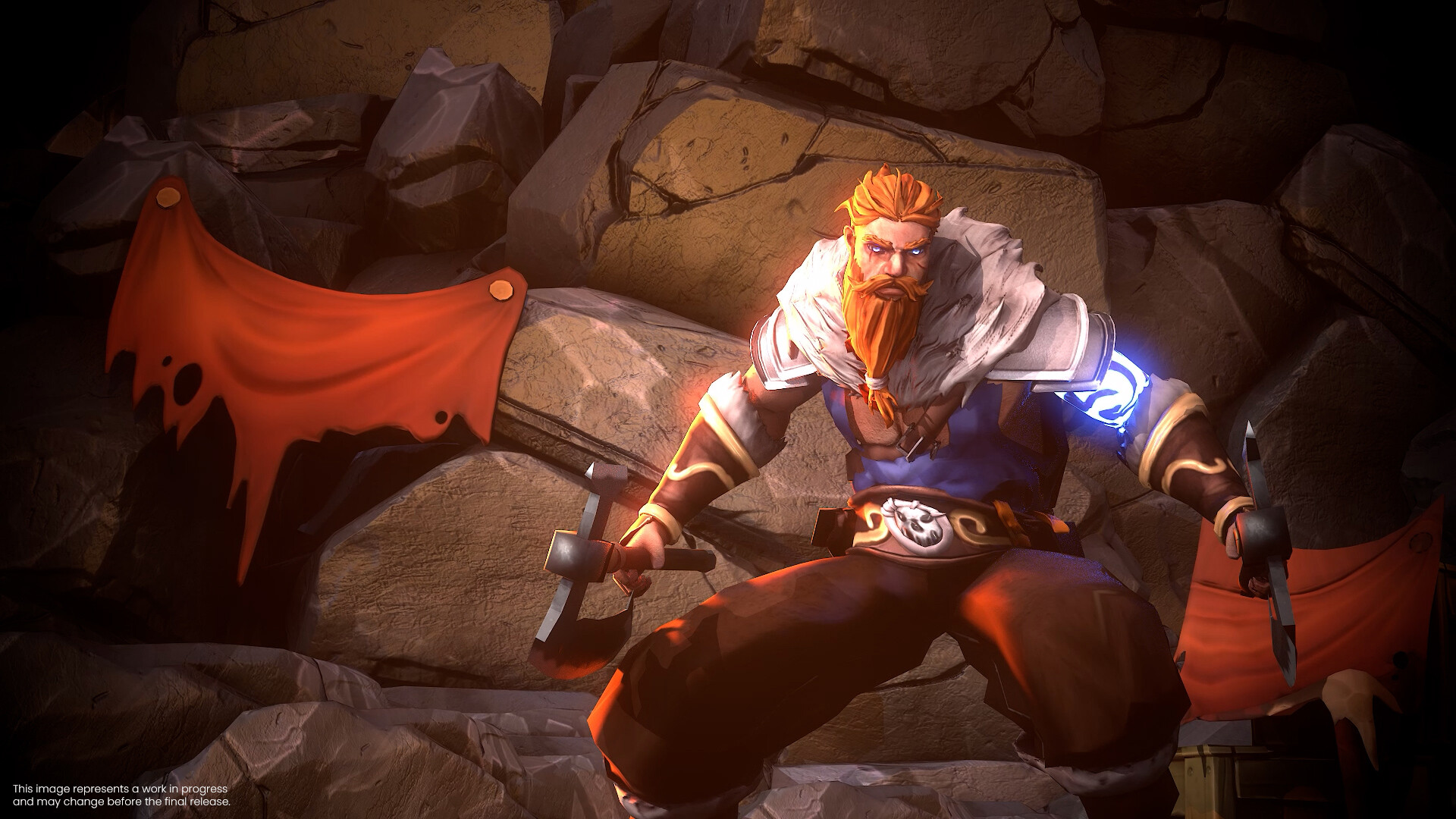 wYzards screenshot 1