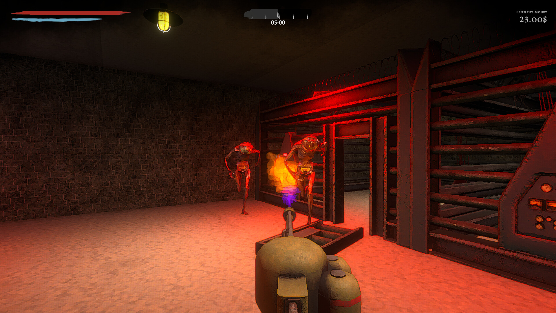 Blackchapel screenshot 2