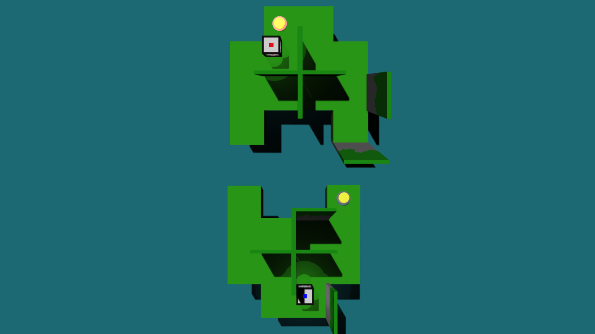 Egnima screenshot 2