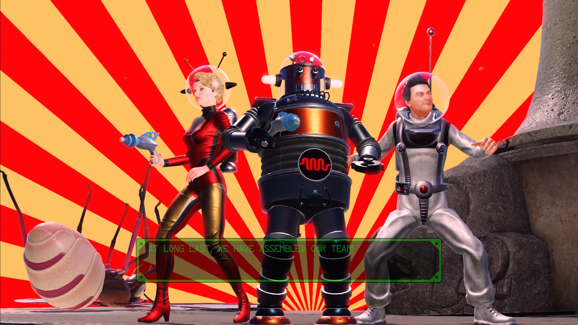 The Deadly Tower of Monsters screenshot 16