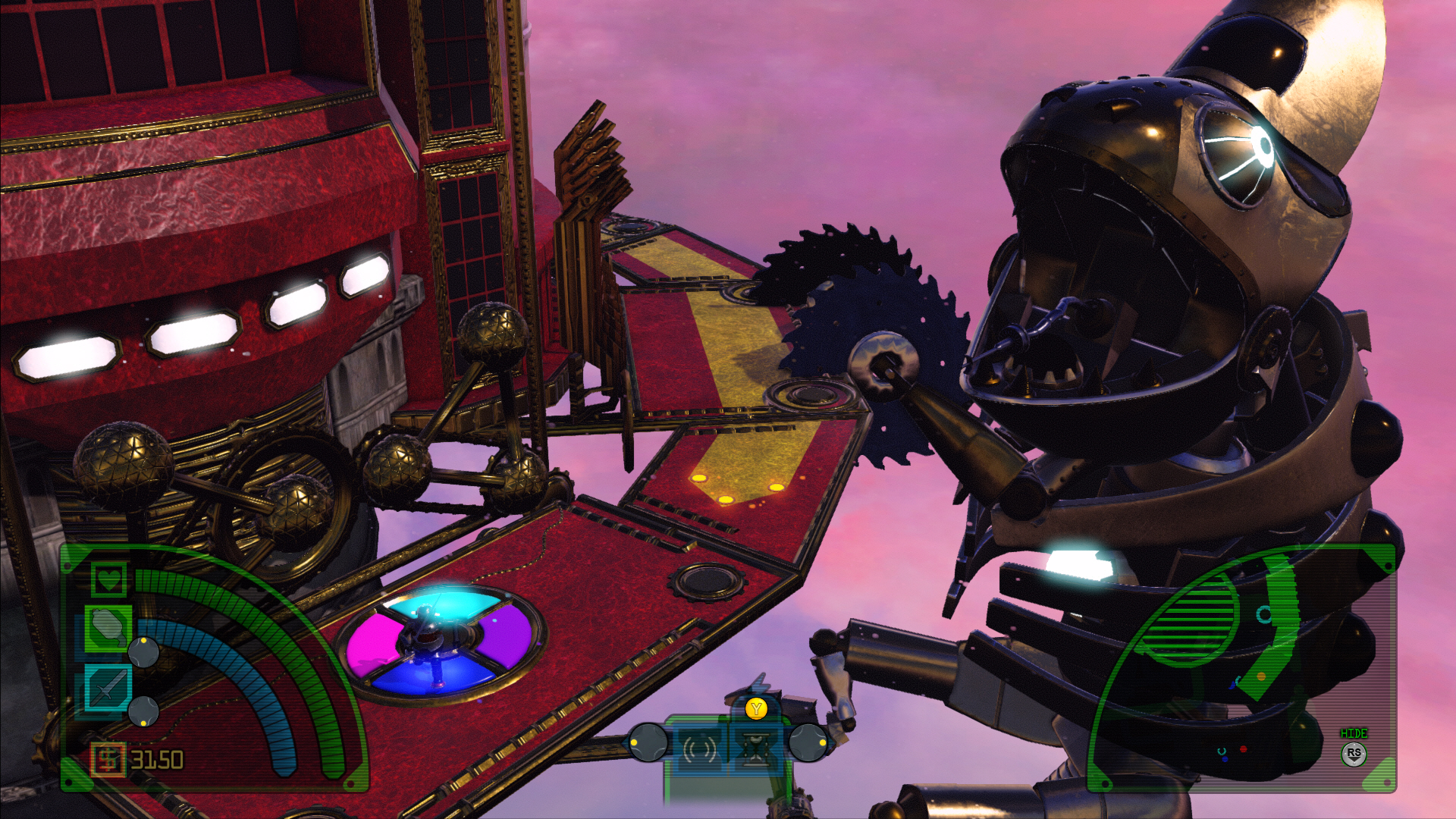The Deadly Tower of Monsters screenshot 18