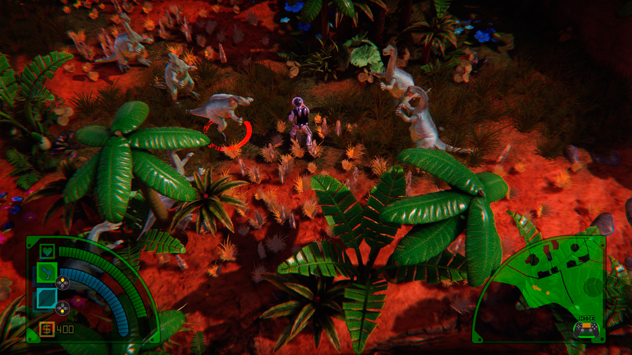 The Deadly Tower of Monsters screenshot 3