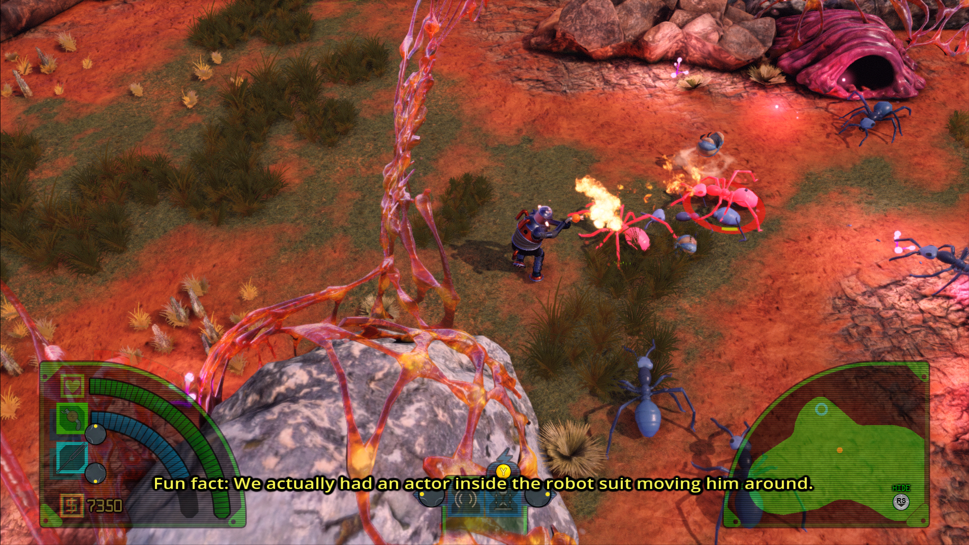 The Deadly Tower of Monsters screenshot 19
