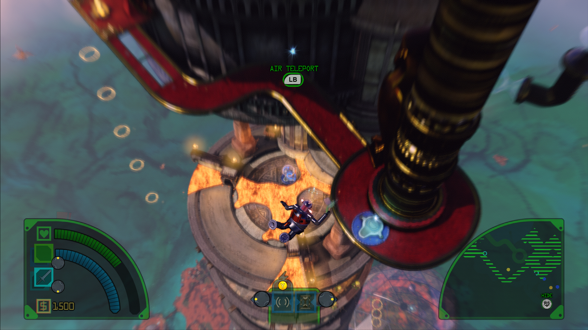 The Deadly Tower of Monsters screenshot 14