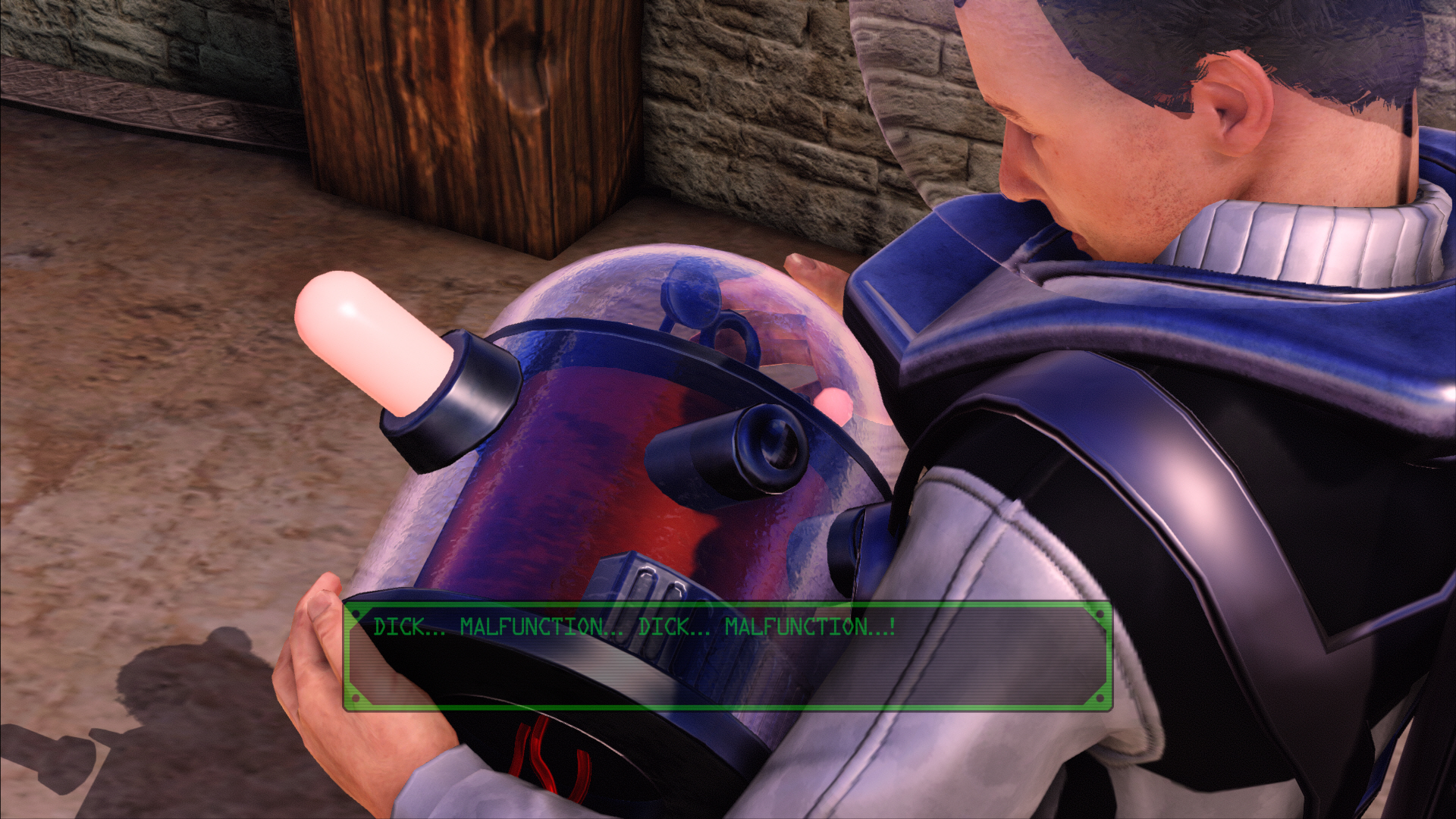 The Deadly Tower of Monsters screenshot 9