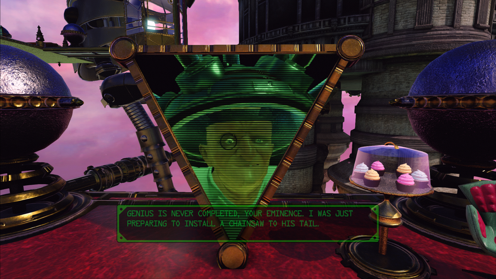 The Deadly Tower of Monsters screenshot 13