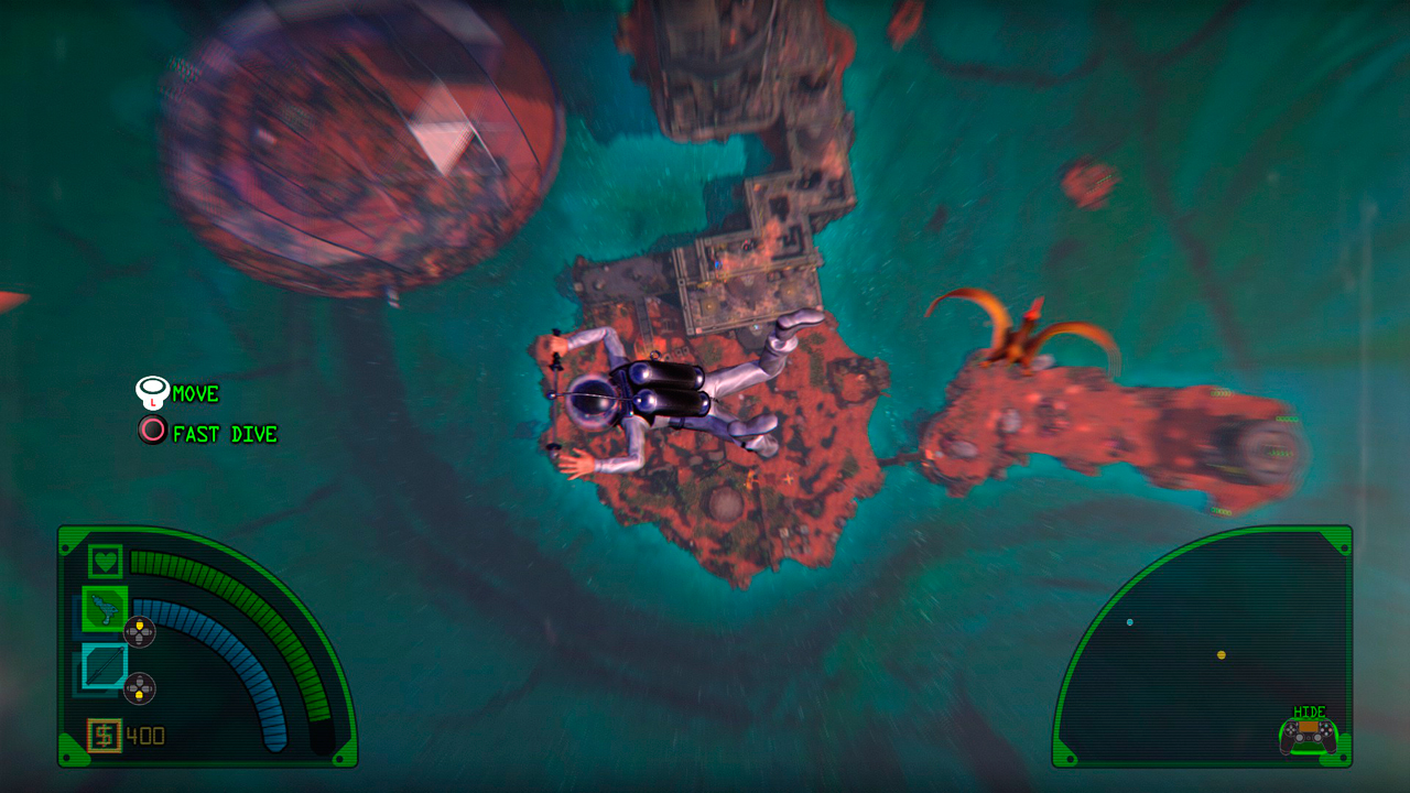 The Deadly Tower of Monsters screenshot 5