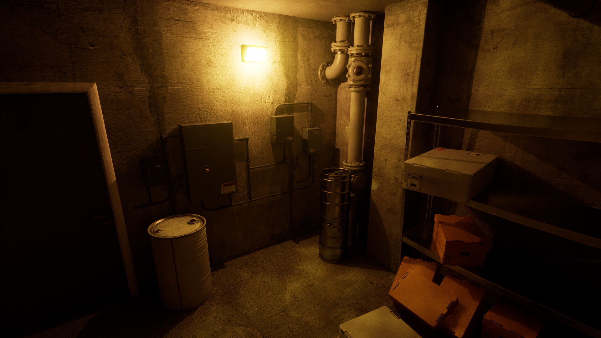 ANLG_VOID™ screenshot 7