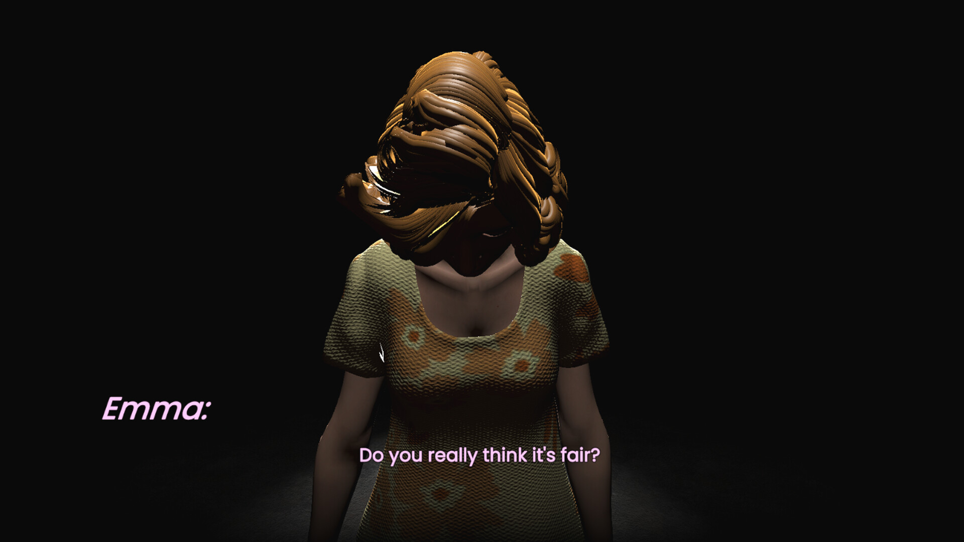 The Dinner screenshot 5
