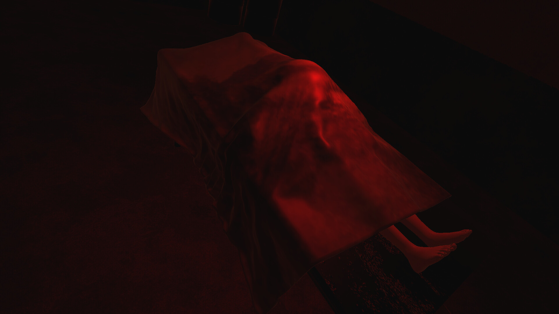 The Dinner screenshot 3