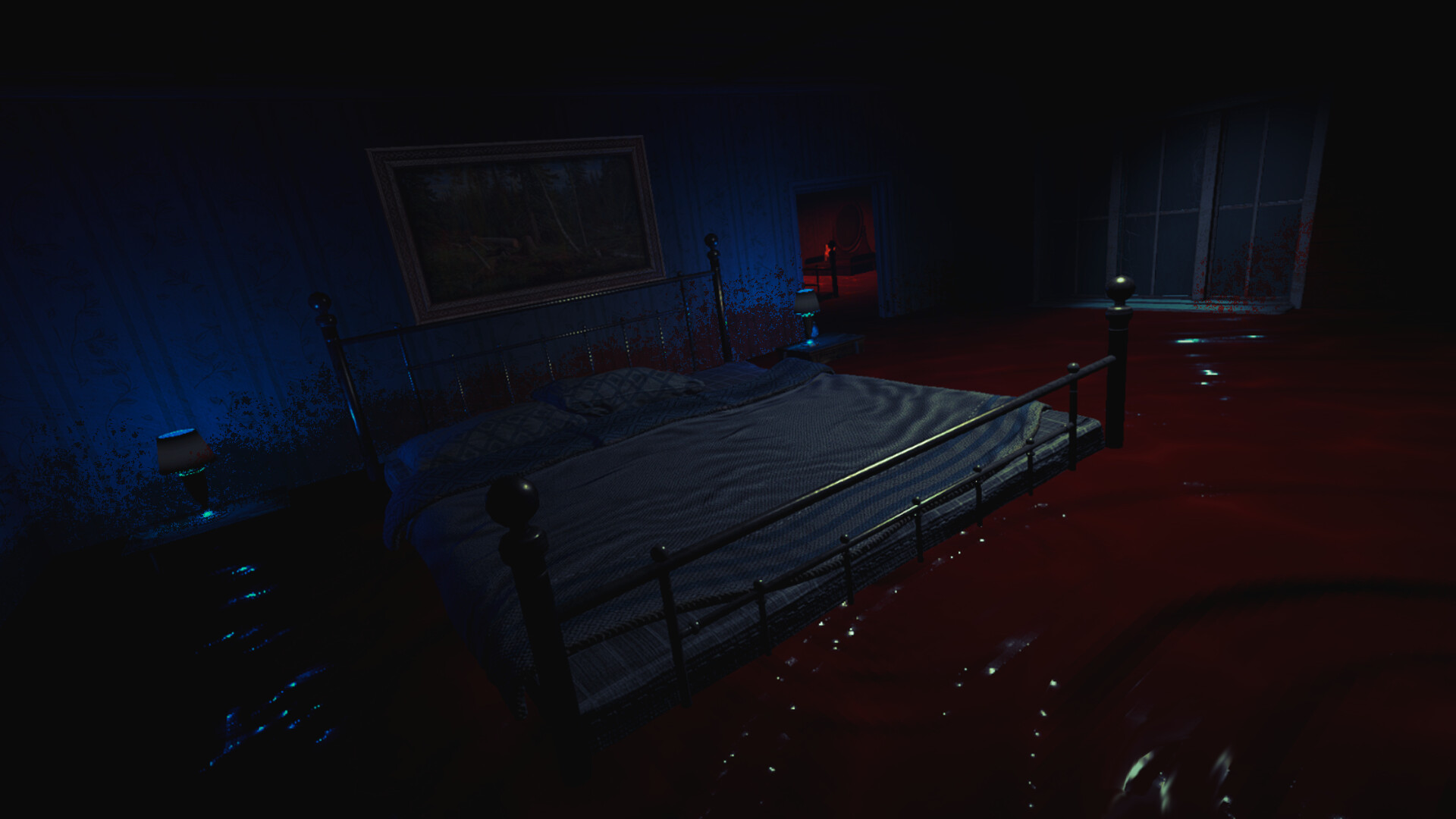 The Dinner screenshot 1