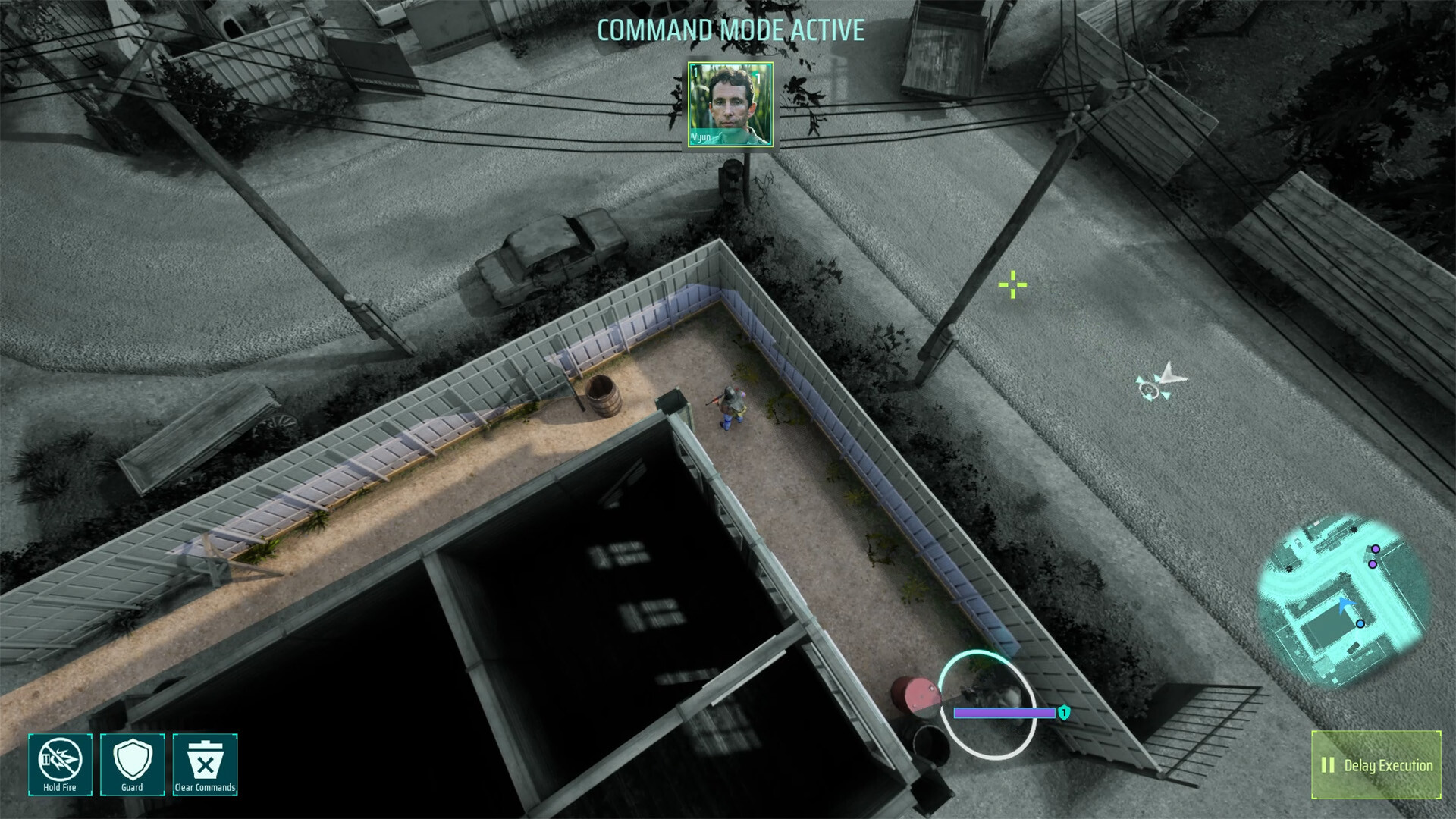 Hidden Assault screenshot 6