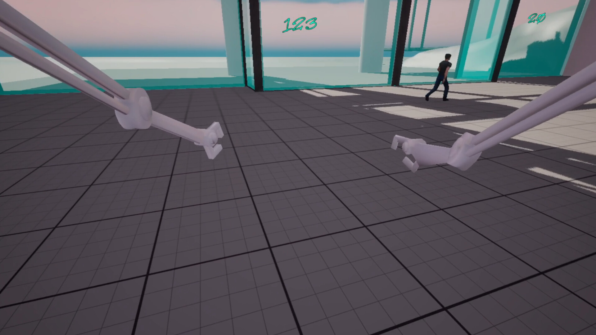 Goose screenshot 5