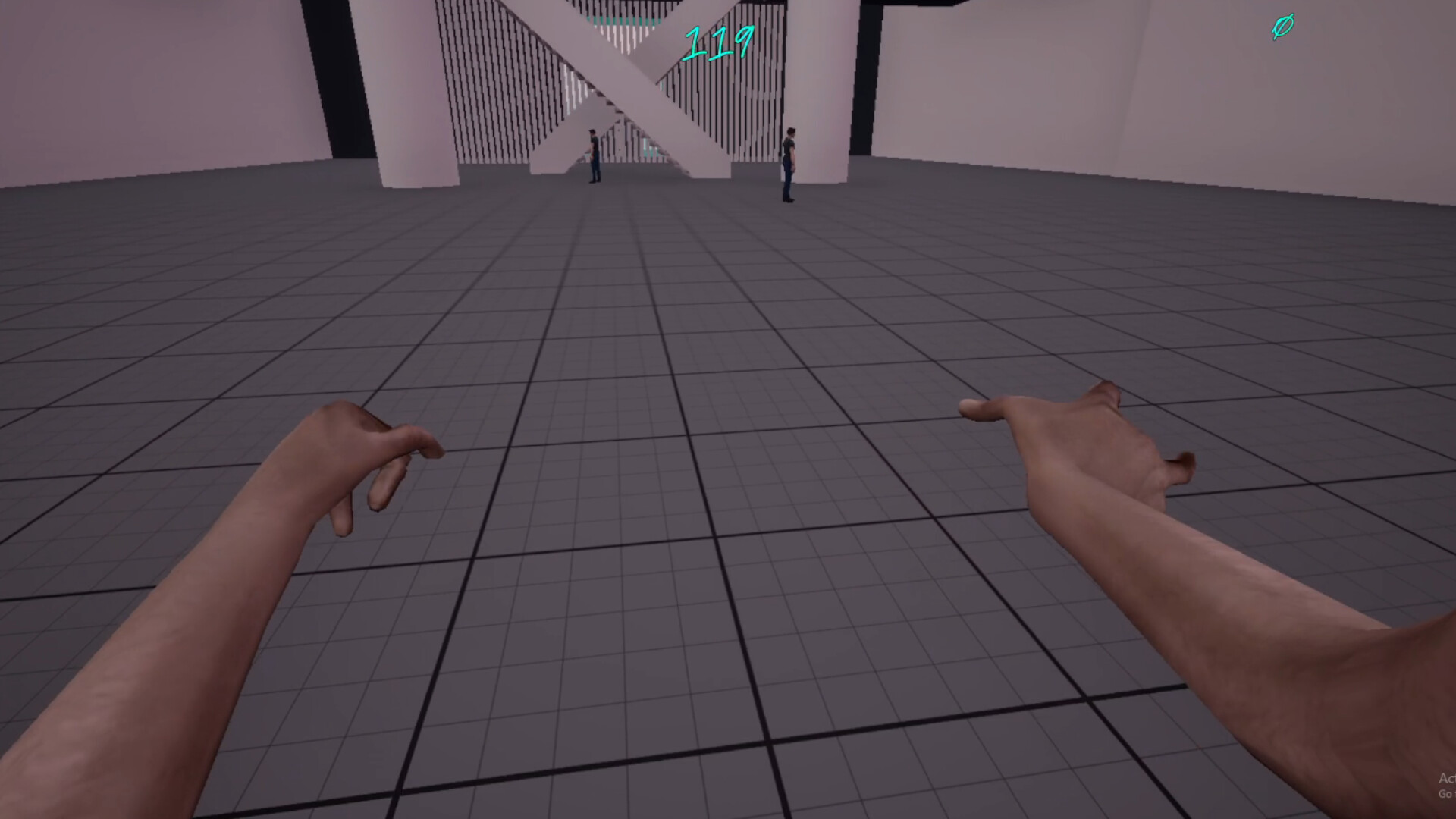 Goose screenshot 4